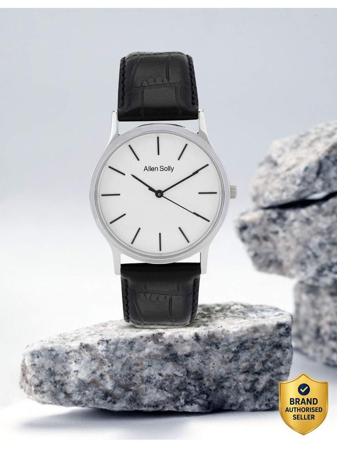 AS000021F Analog Watch  - For Men