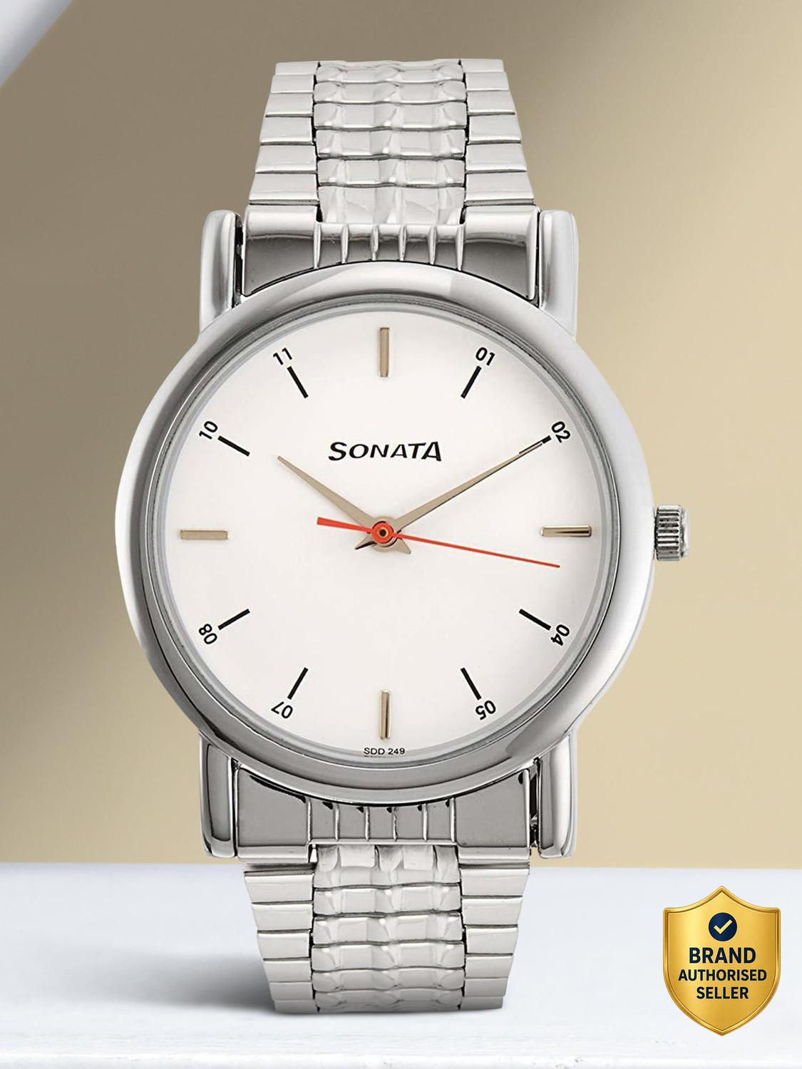 NH7987SM03CJ Analog Watch - For Men
