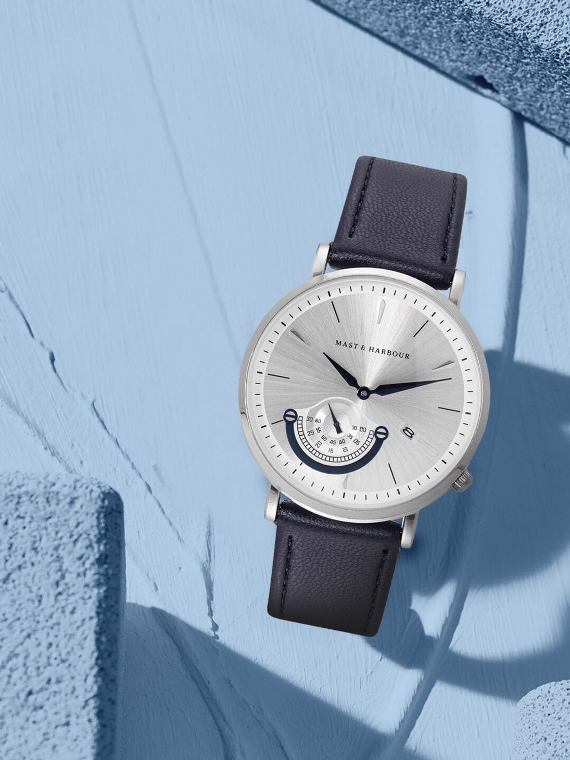 Mast and harbour watches for womens online