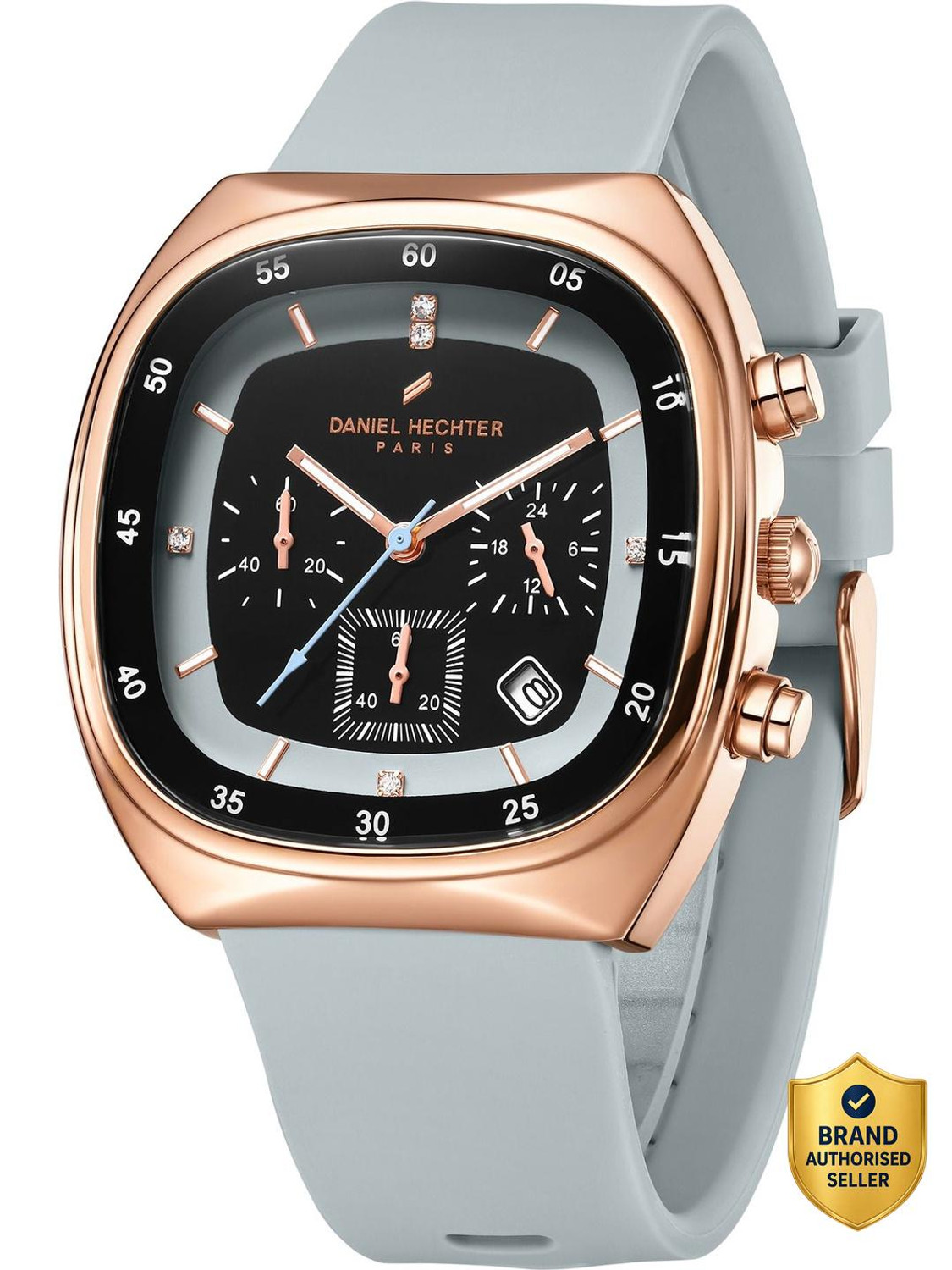 Daniel Hechter Analog Watch - For Women