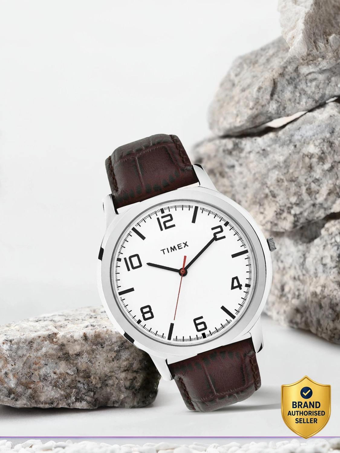 TW0TG8200 Analog Watch - For Men