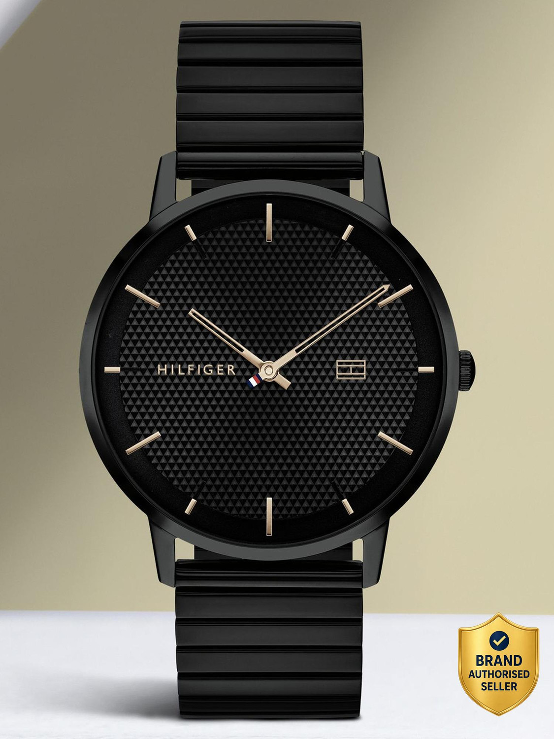 TH1791655 Analog Watch - For Men