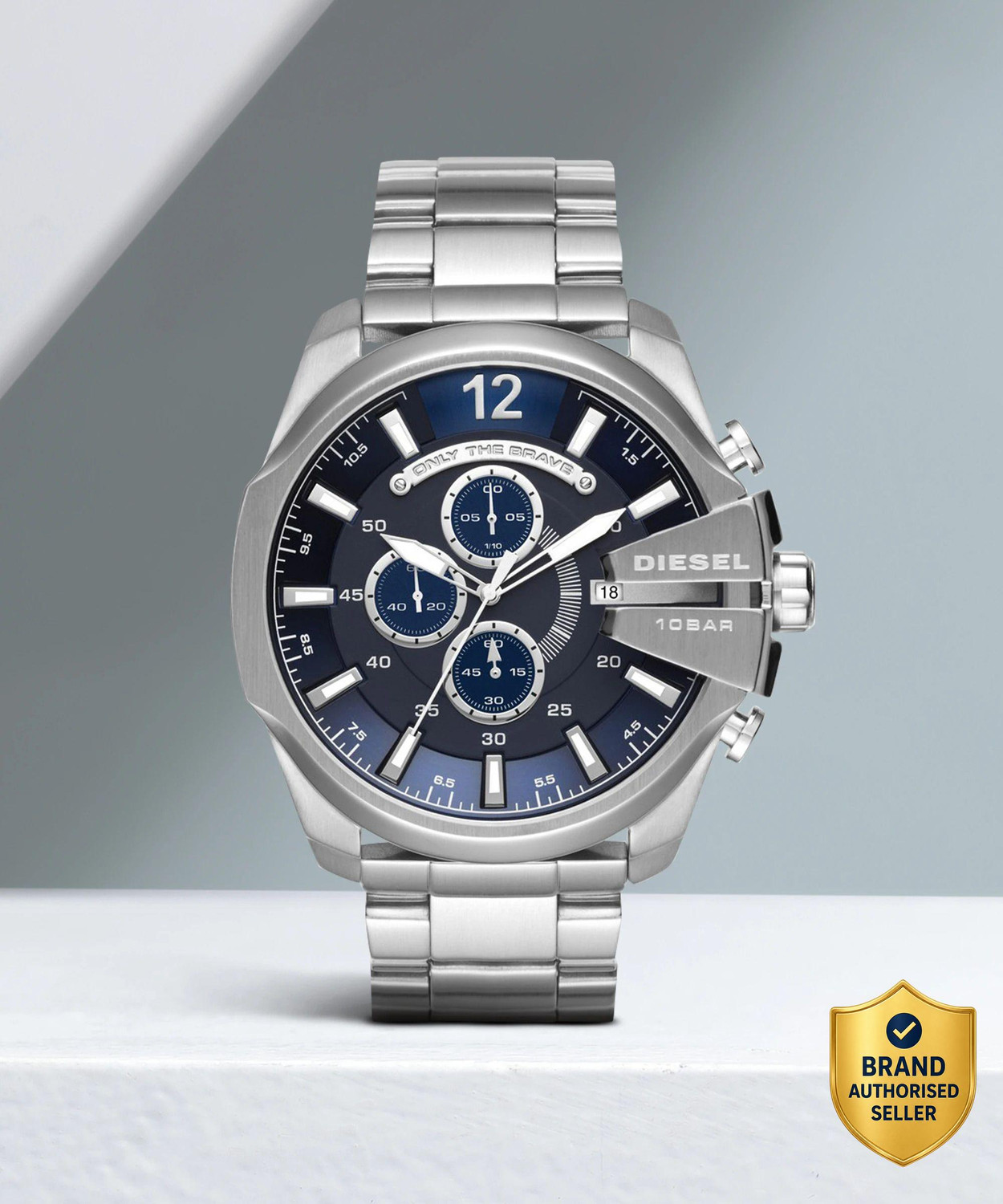 DZ4417 Chief Series Analog Watch - For Men