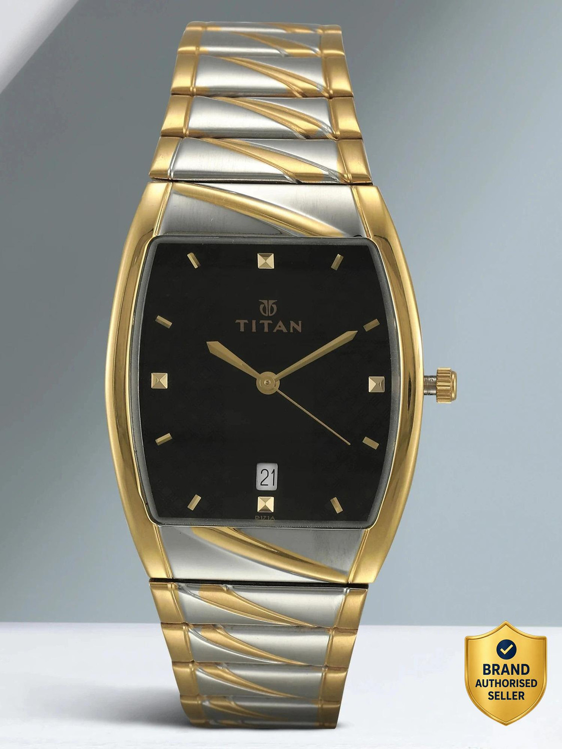 NN9315BM02 Karishma Analog Watch  - For Men