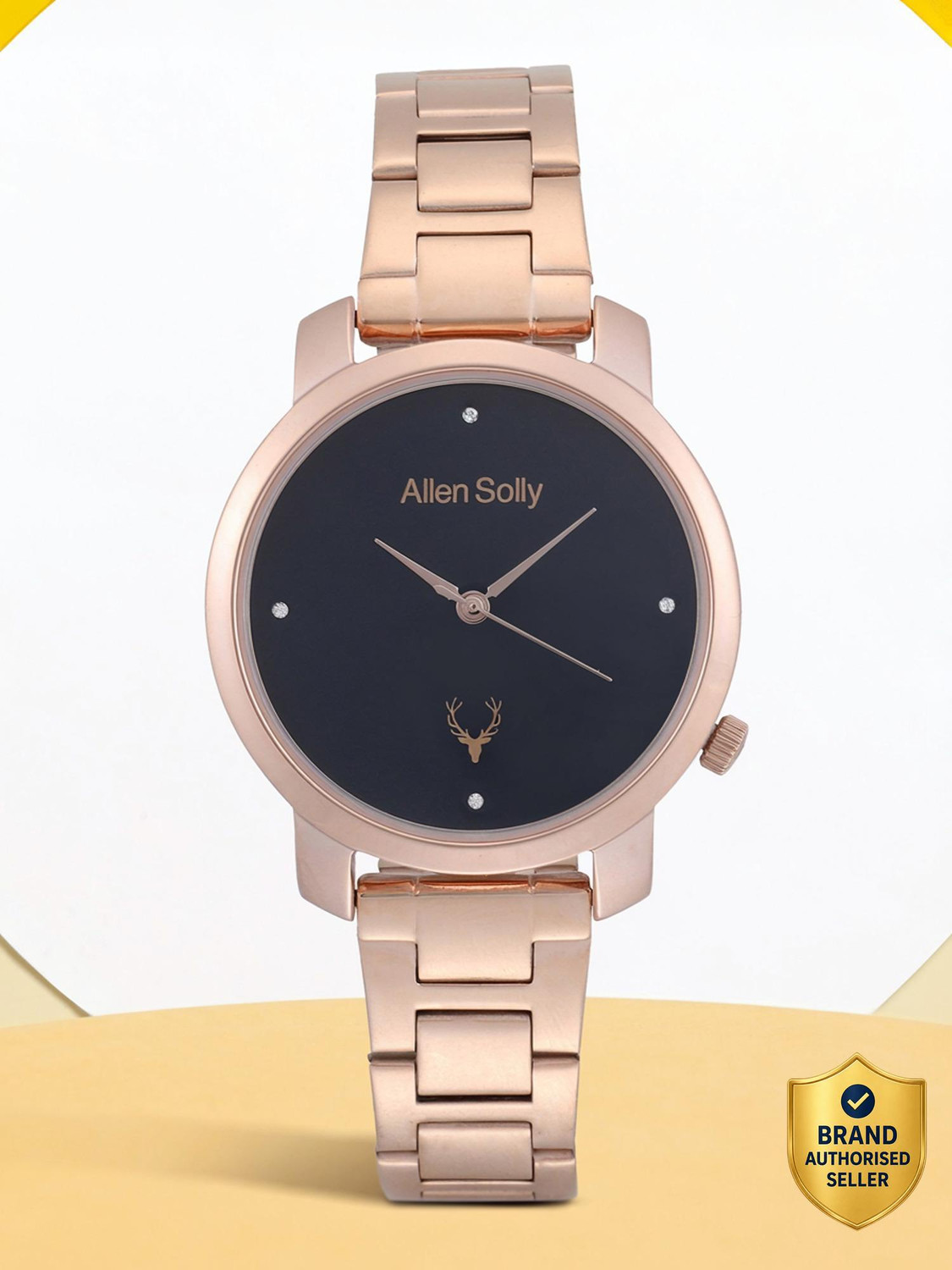 AS000015G Analog Watch  - For Women