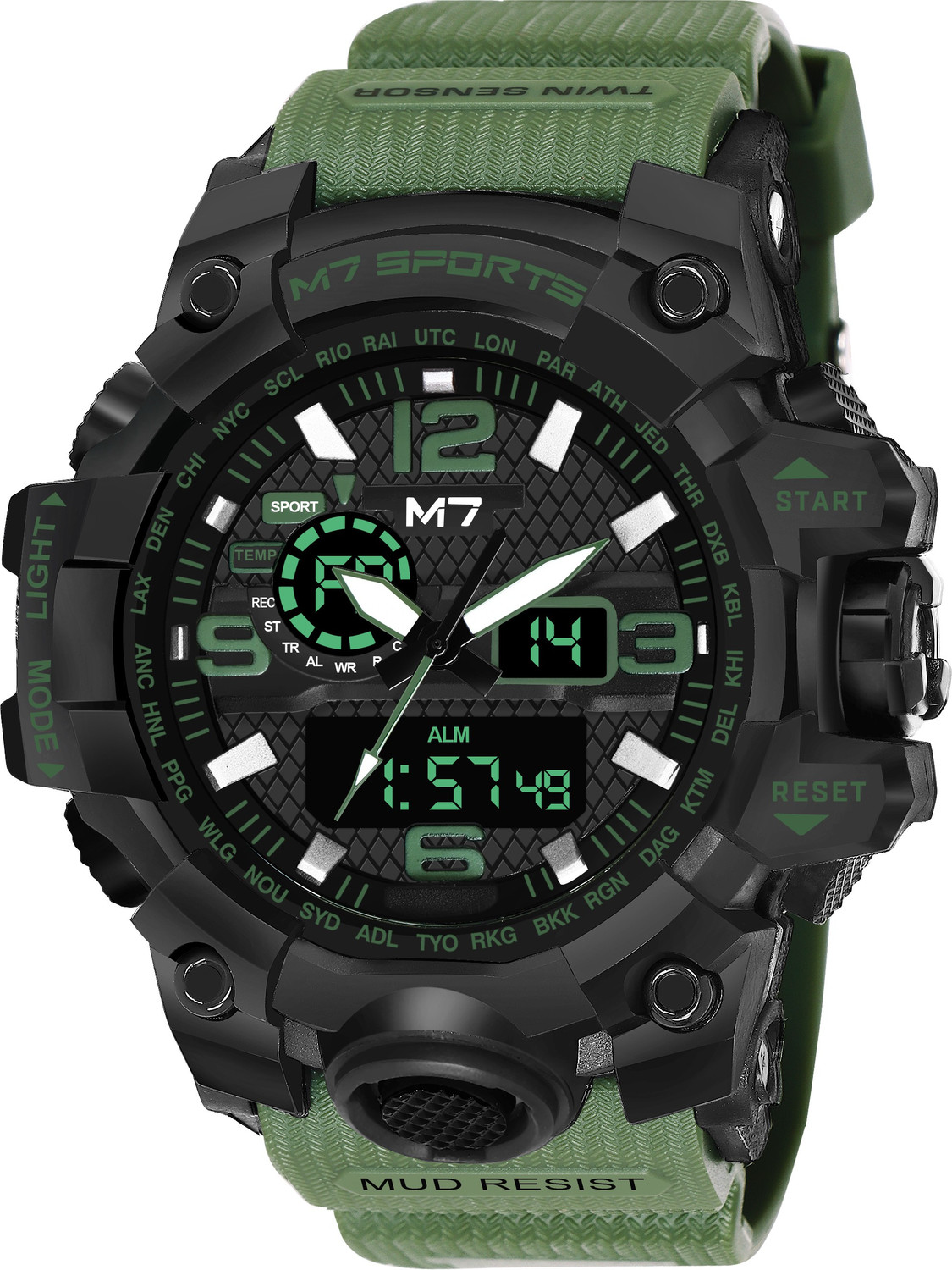 M7 By Metronaut M7 1155 Powered by Flipkart Special Summer