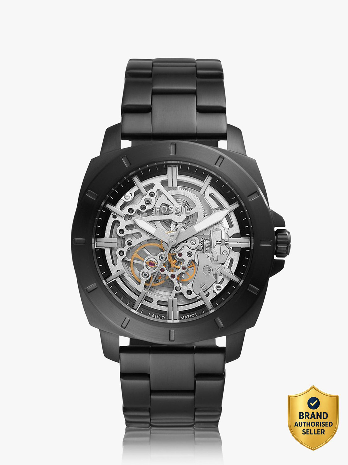 FOSSIL Privateer Sport Privateer Sport Analog Watch - For Men