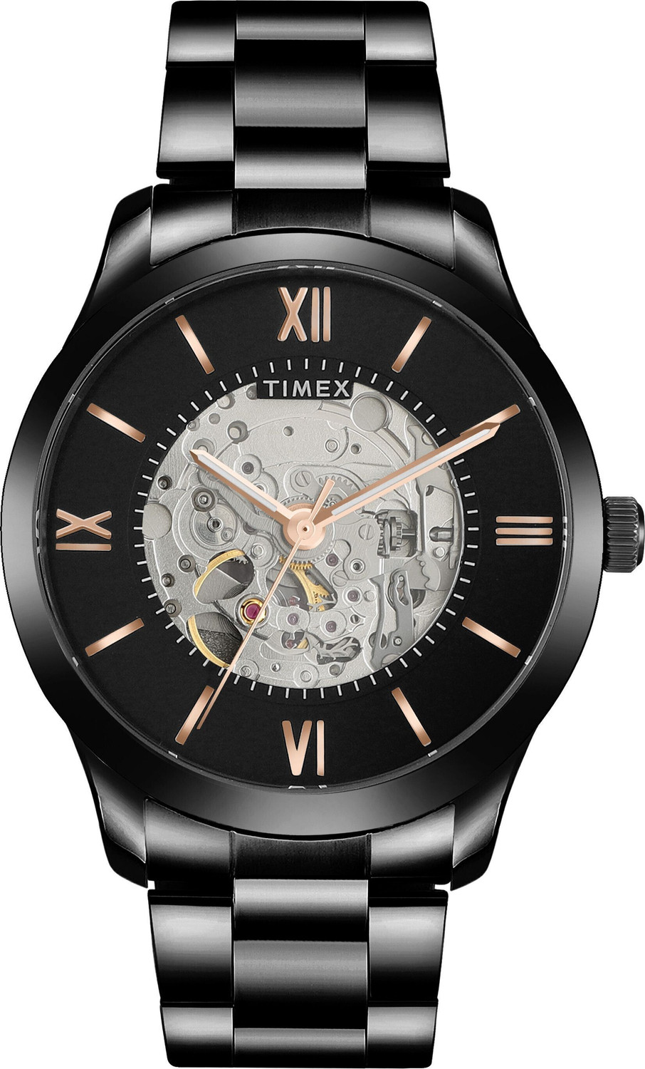 Timex Analog Men's Watch – Classic Design, ₹7349