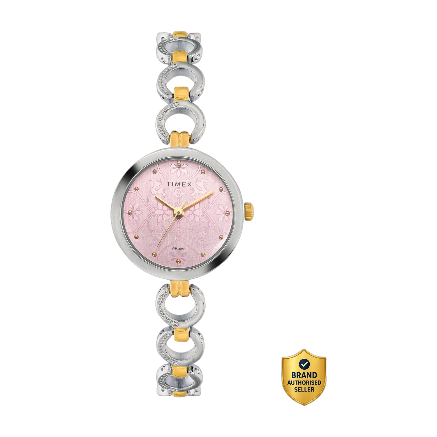 TWEL11416 Analog Watch - For Women