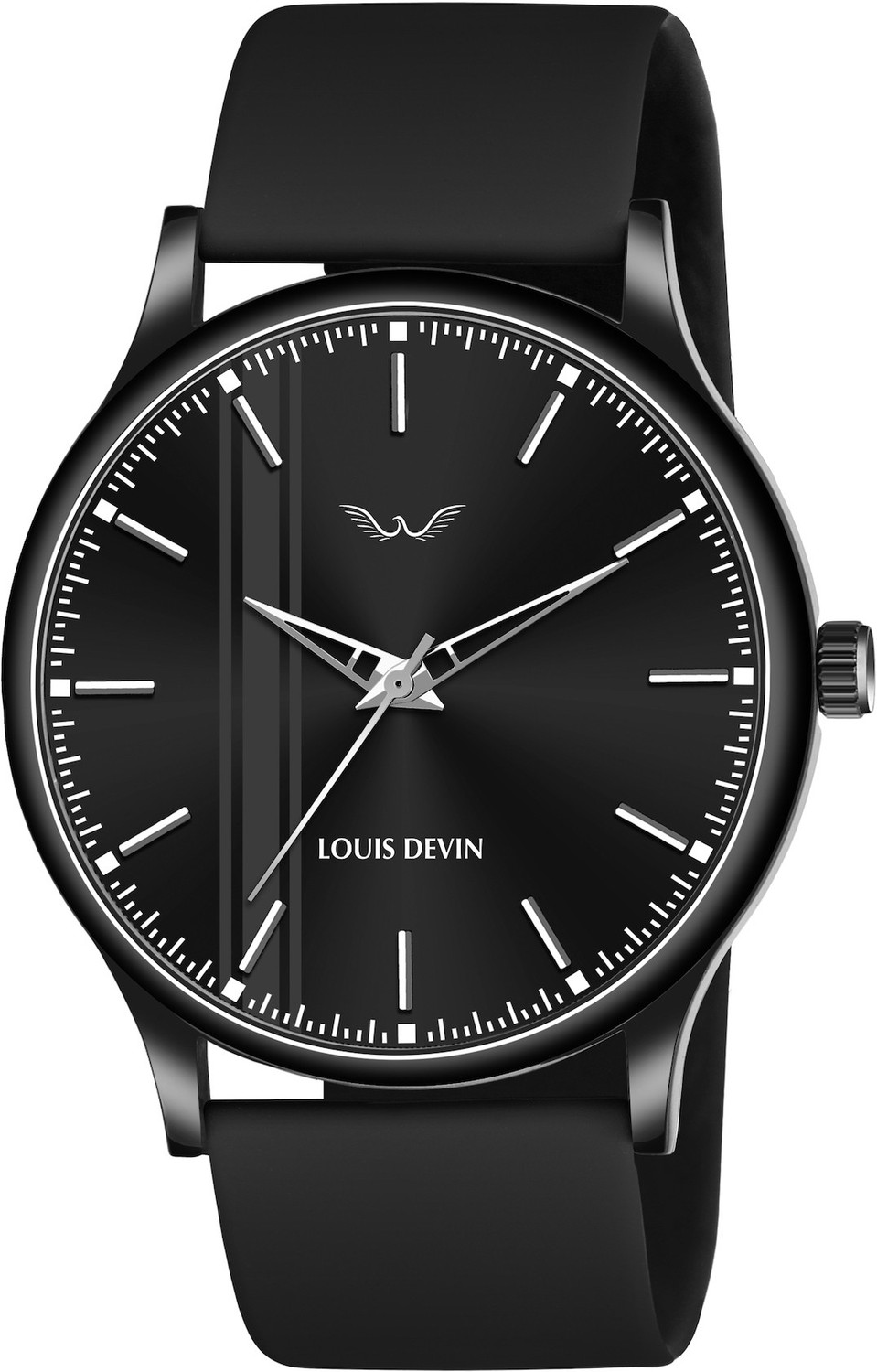 Image of LOUIS DEVIN Analog Watch - For Men