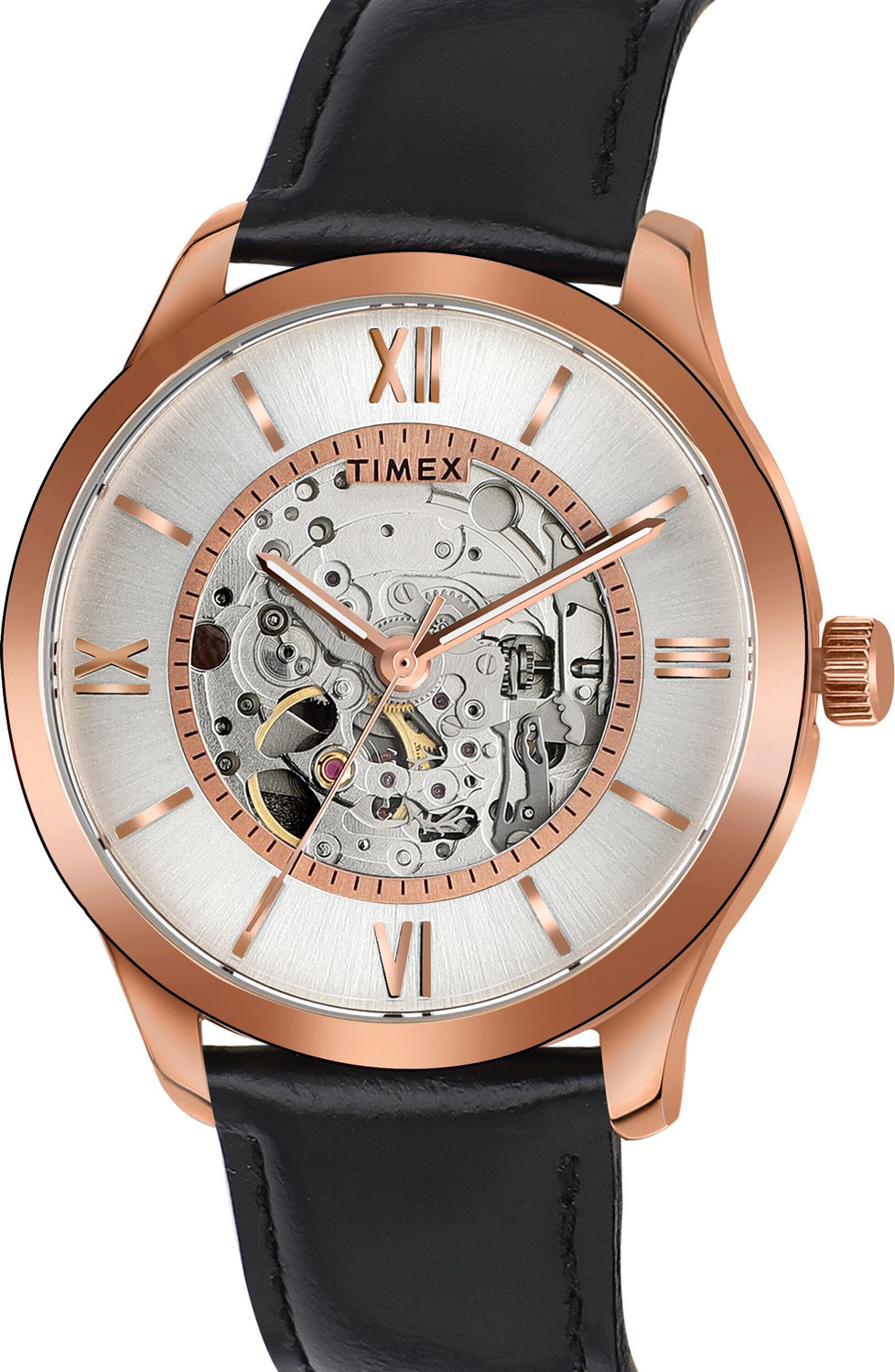 TIMEX Analog Watch - For Men