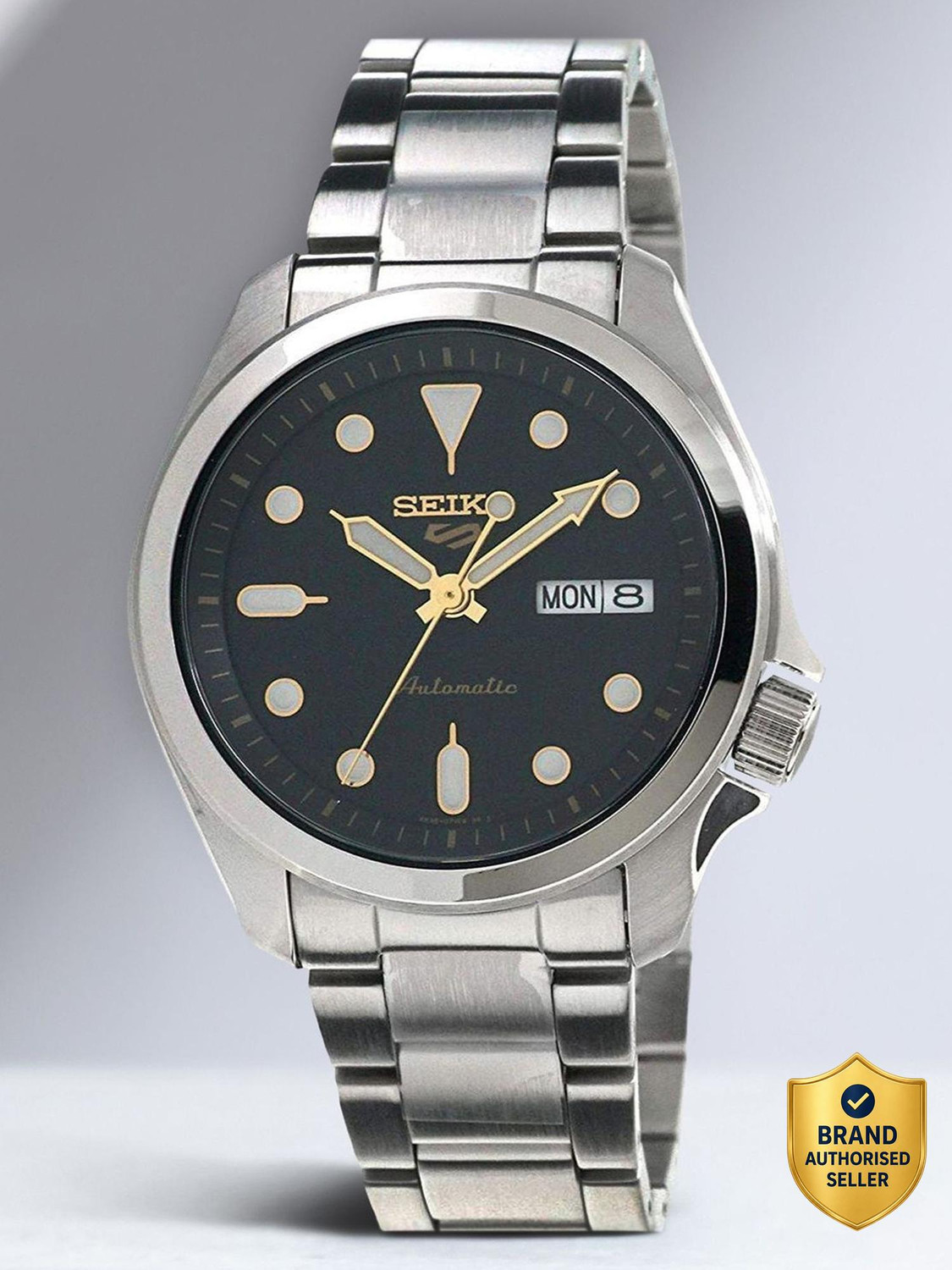 SRPE57K1 Analog Watch - For Men