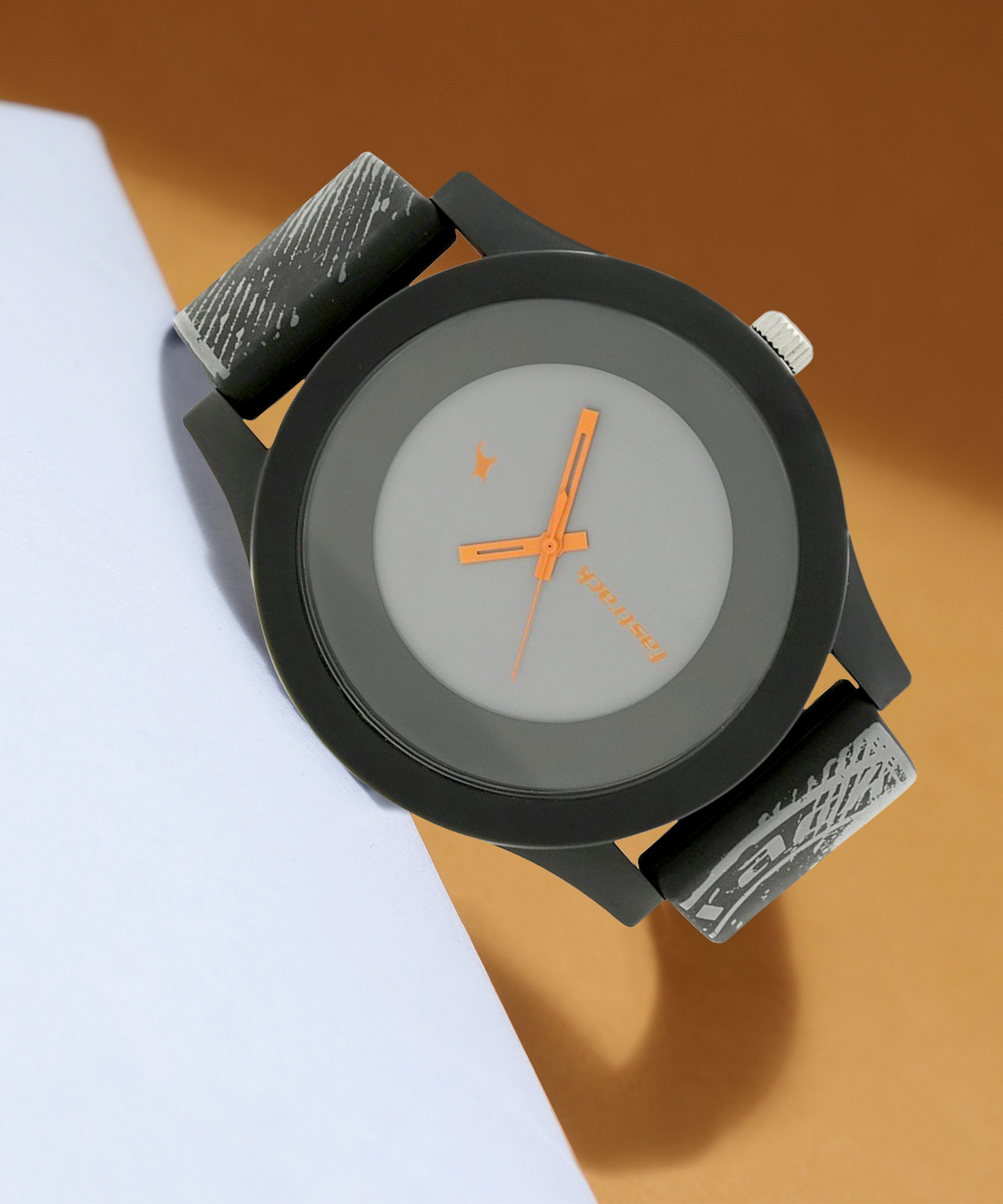 Fastrack 38024pp27 minimalists watch on sale