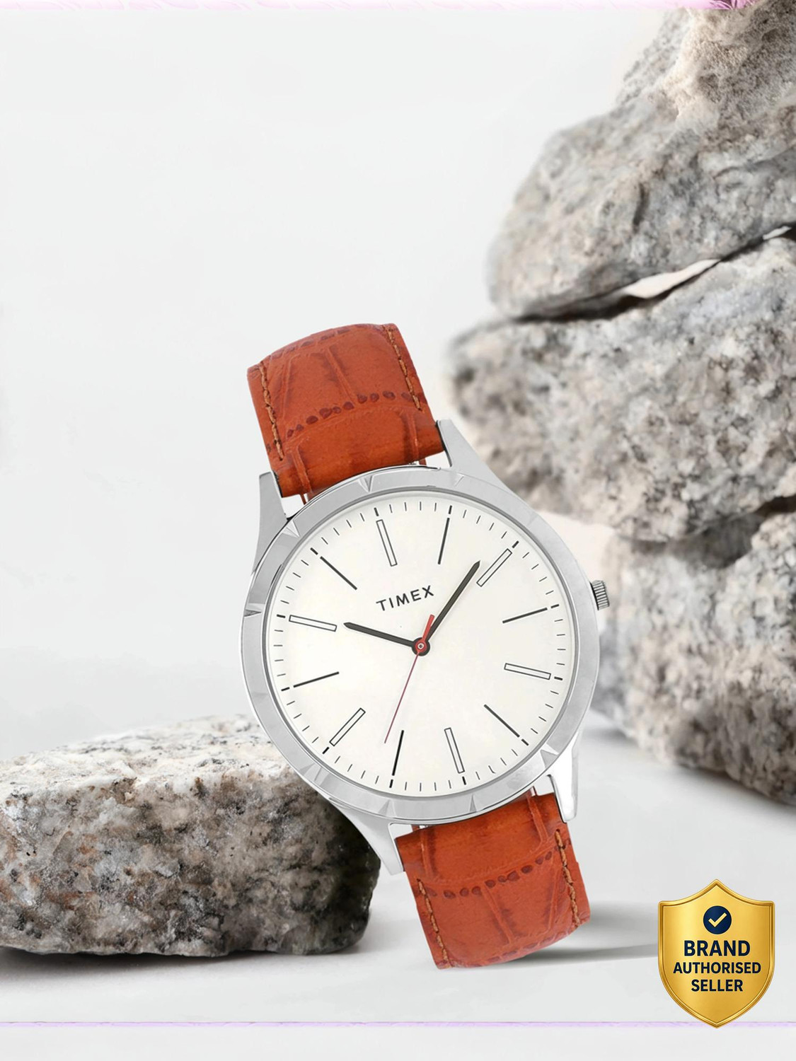 TW0TG7800 Analog Watch  - For Men