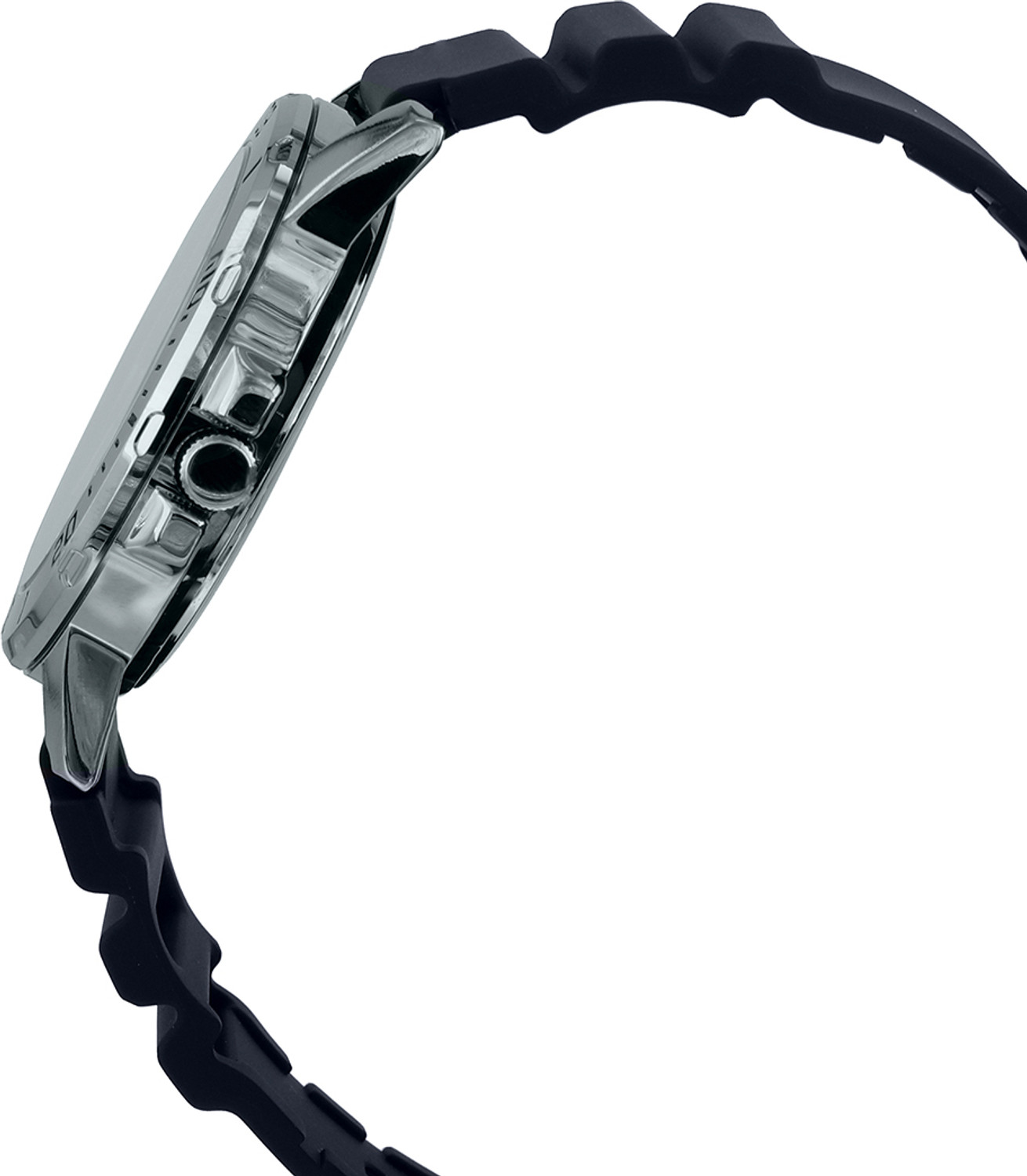 Image of CASIO MTP-VD01-1EVUDF Enticer Men Analog Watch - For Men