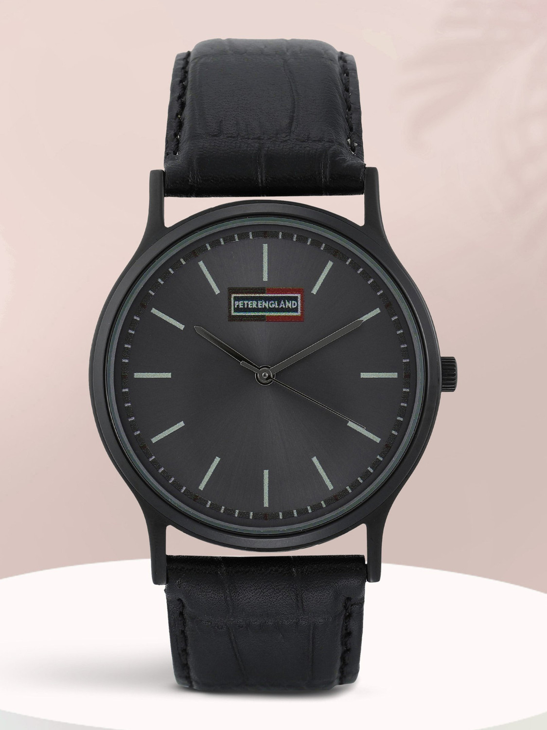 PE000008D Analog Watch  - For Men