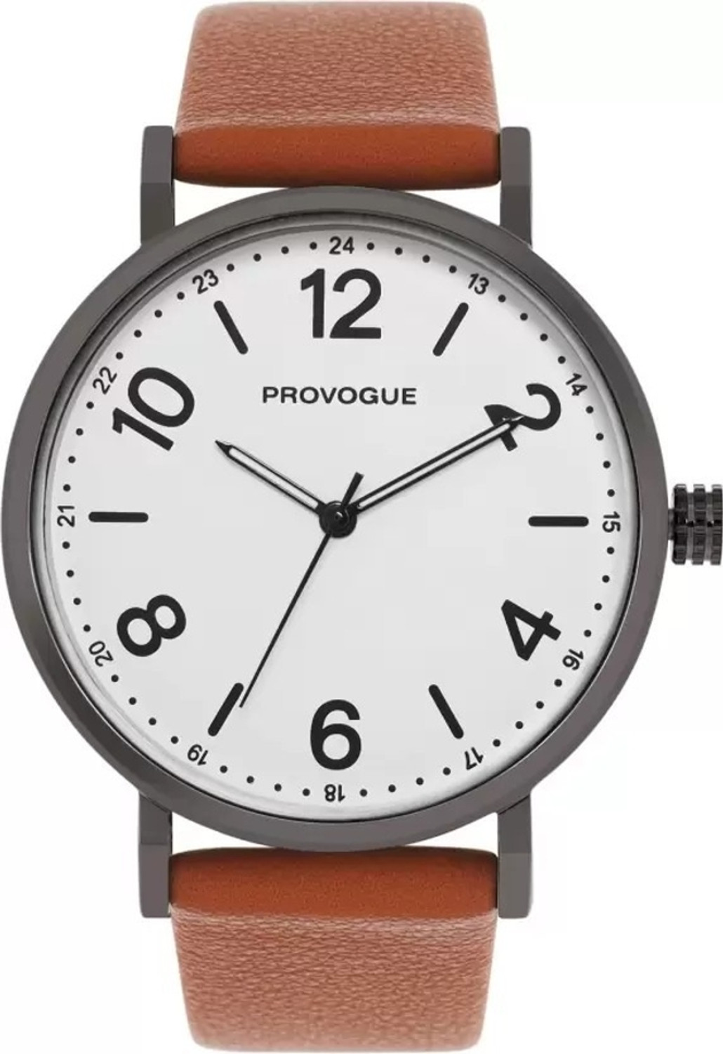 PRV-007A Analog Watch  - For Men