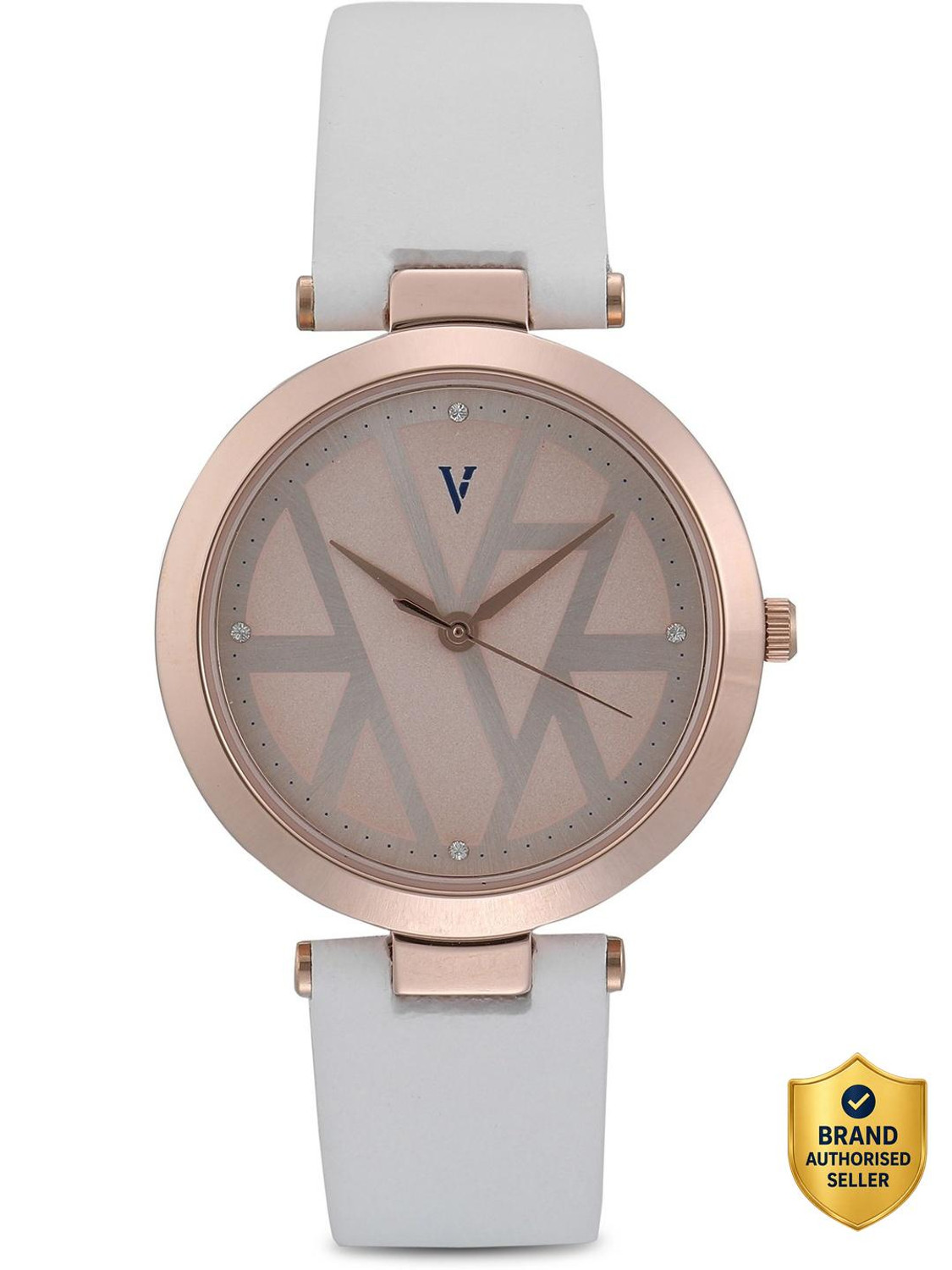 VH000011C Analog Watch - For Women
