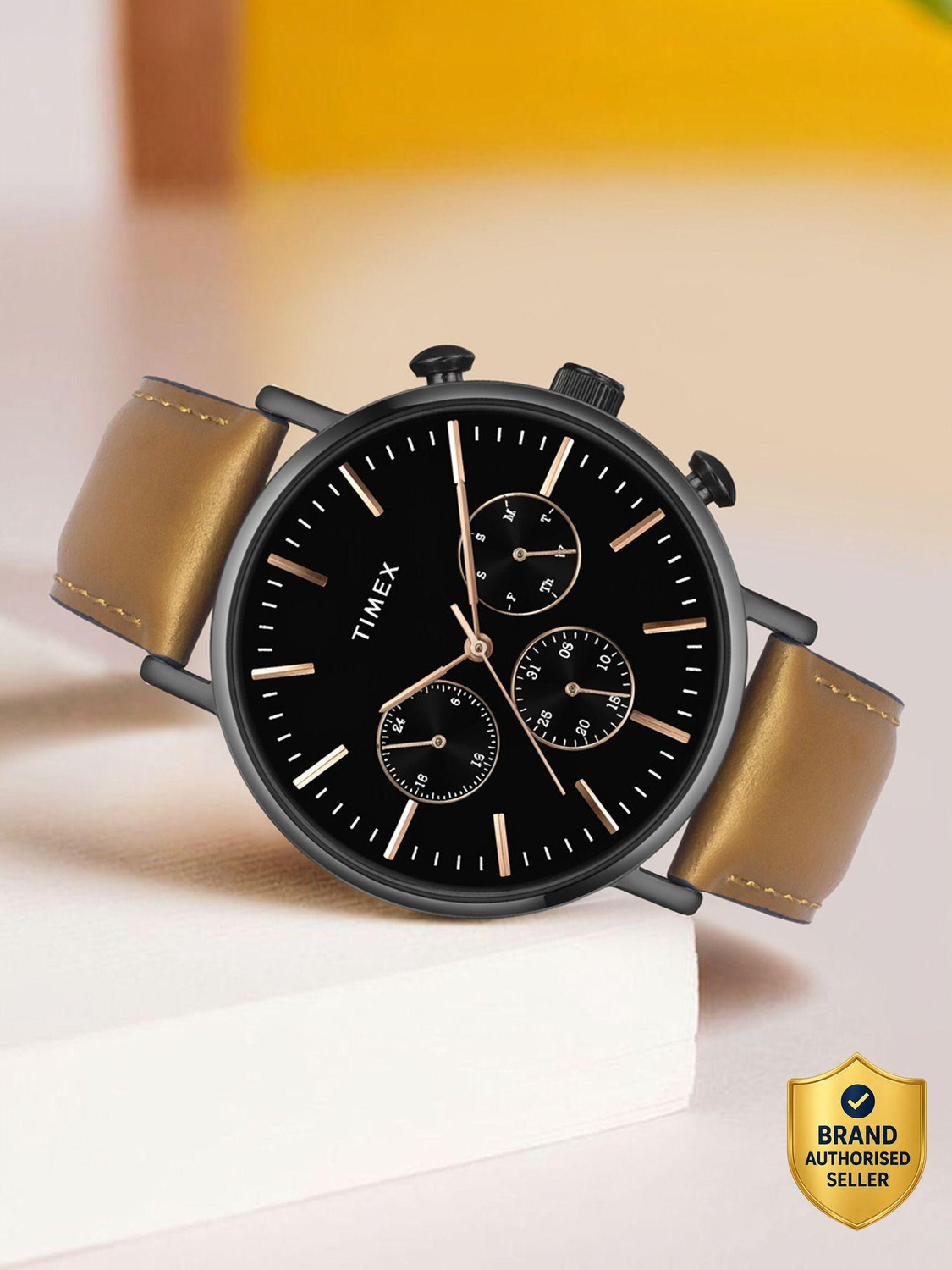 TIMEX Casual Watch Watch Analog Watch  - For Men