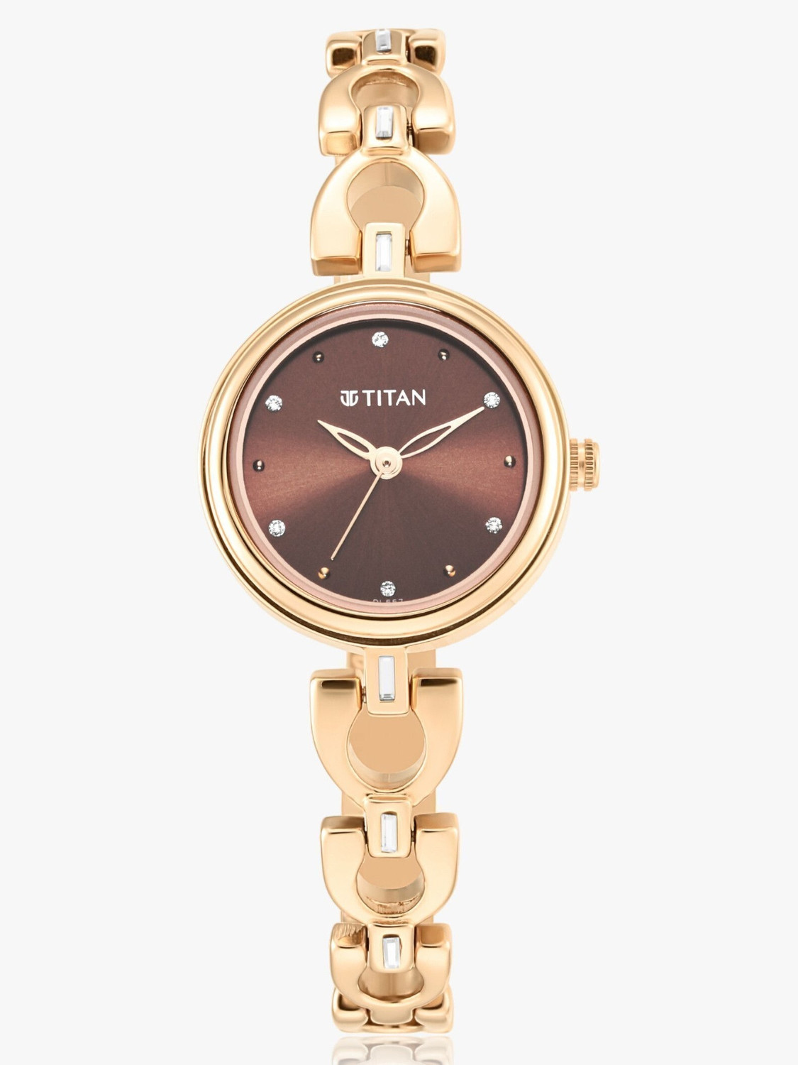 Titan Karishma NP2601WM04 Women’s Analog Watch – ₹3,424