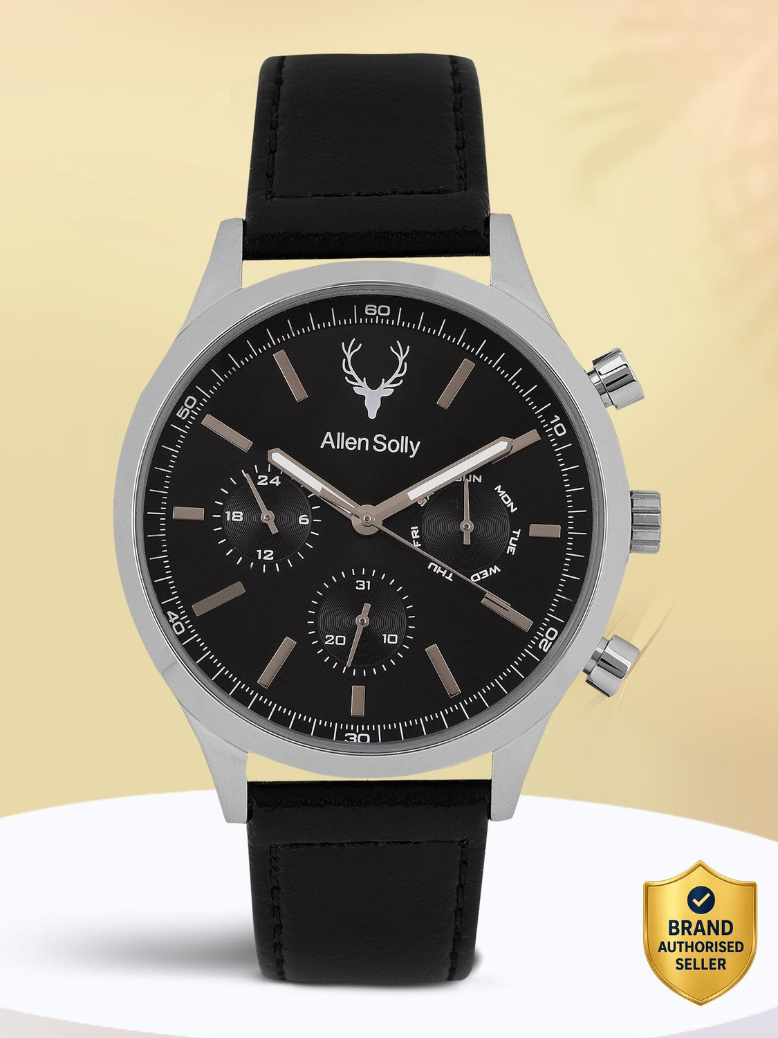 Allen Solly 2023 Edition Analog Watch - For Men