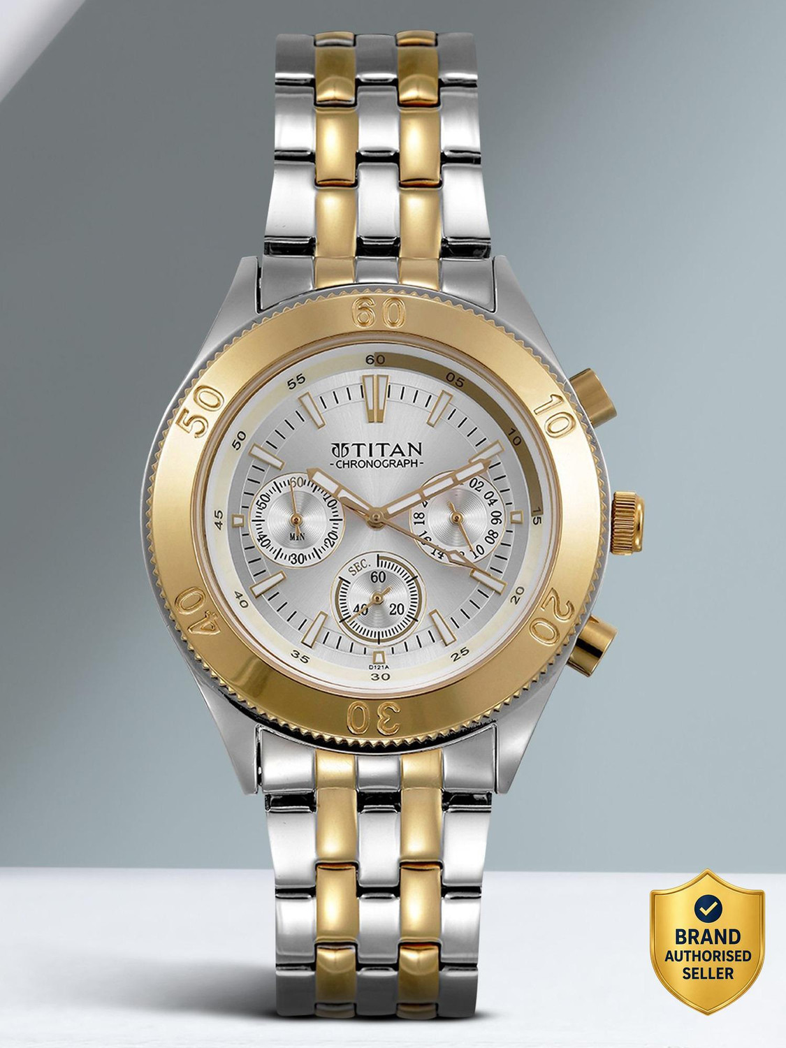 NH9324BM01 Octane Analog Watch  - For Men