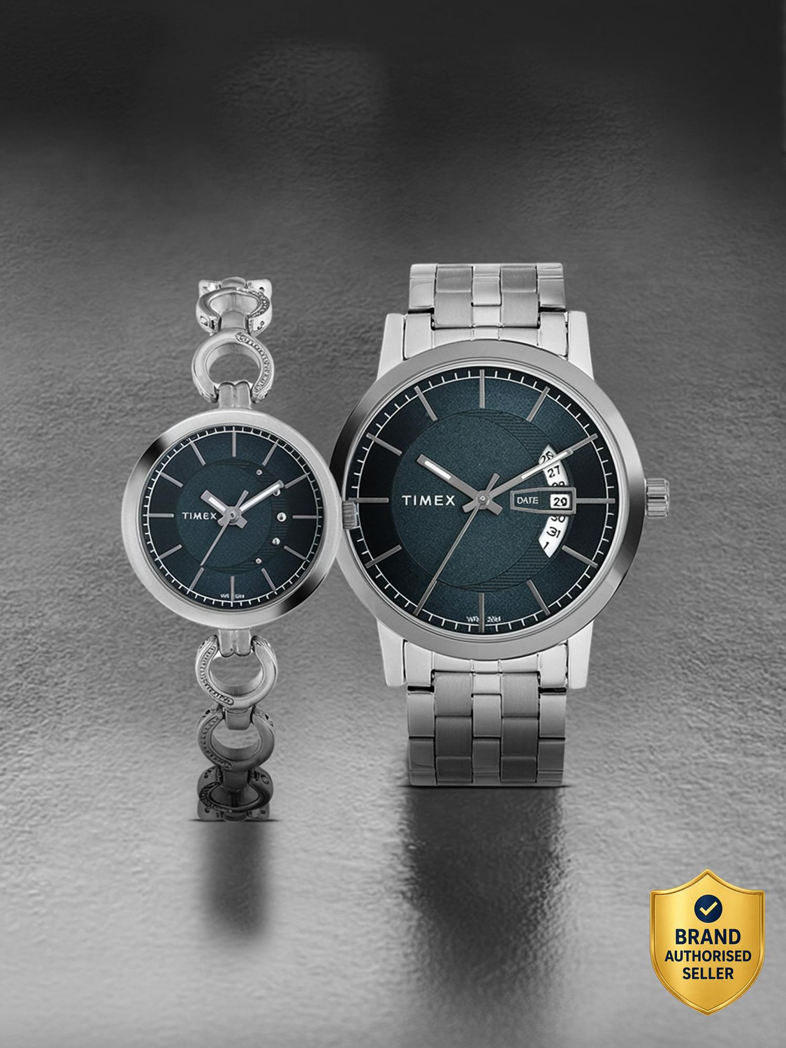 TW00PR228 Analog Watch  - For Men &amp; Women