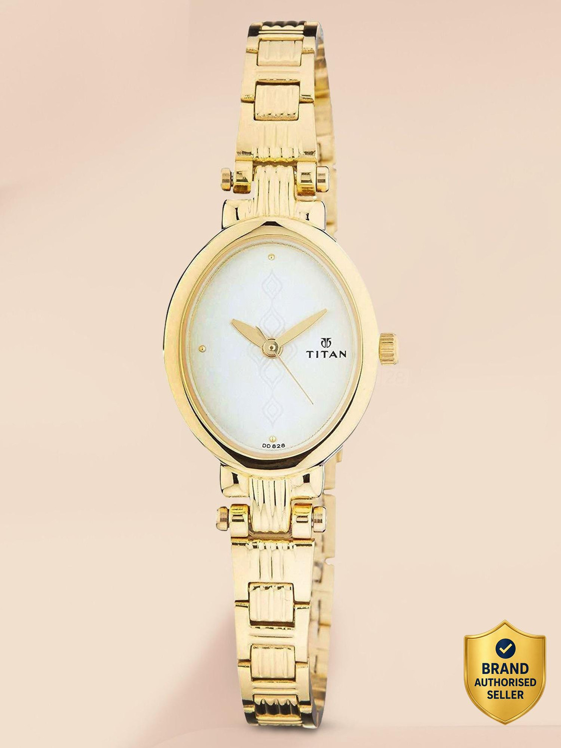 NN2535YM01 Karishma Analog Watch  - For Women