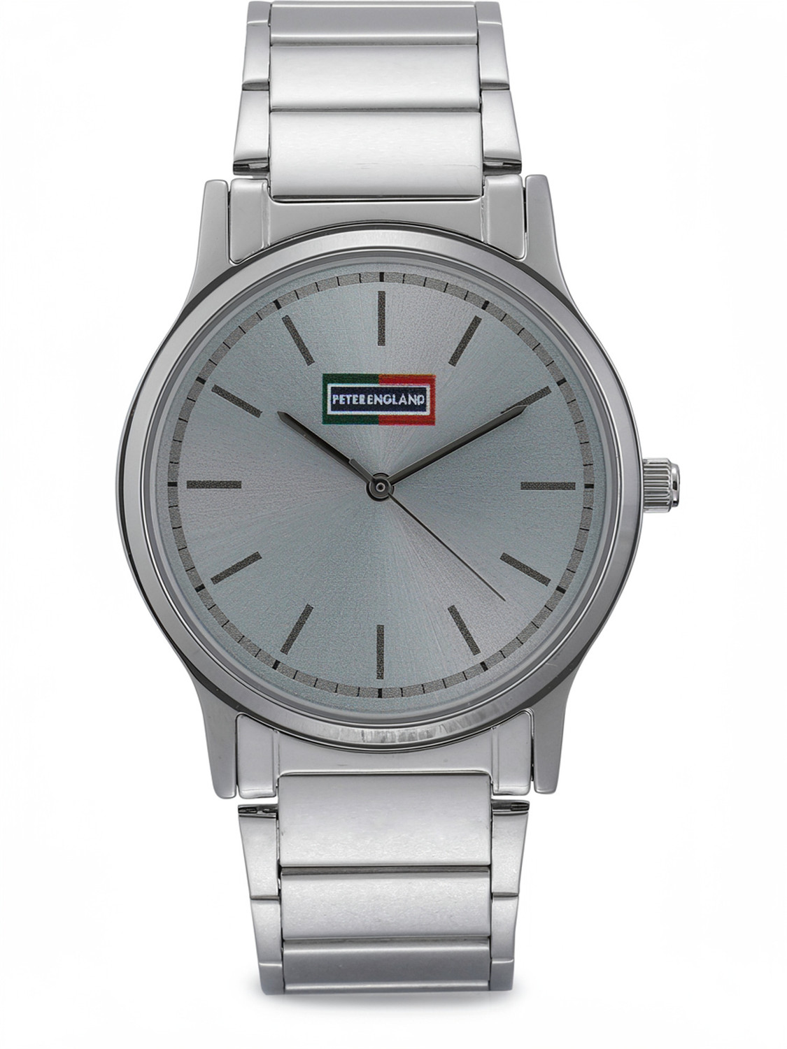 PE000008A Analog Men's Watch – Classic Design, ₹638