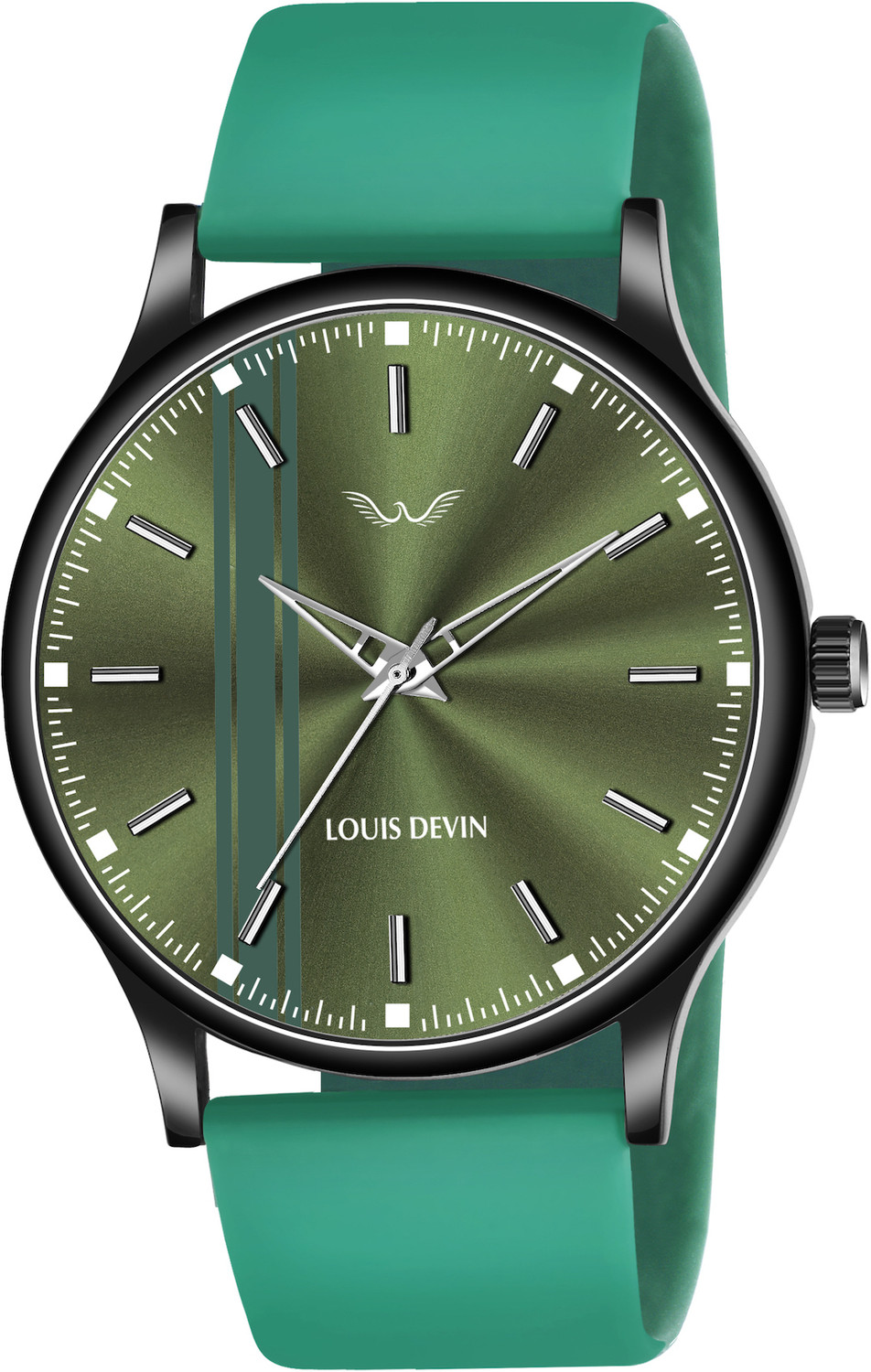 Louis devin watch original price hotsell