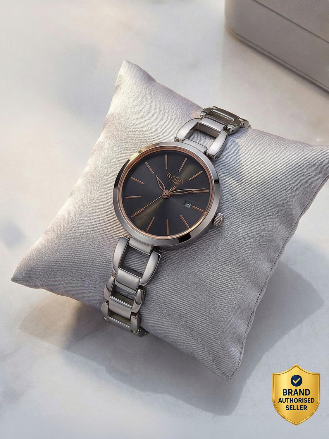 Titan Raga Analog Watch  - For Women
