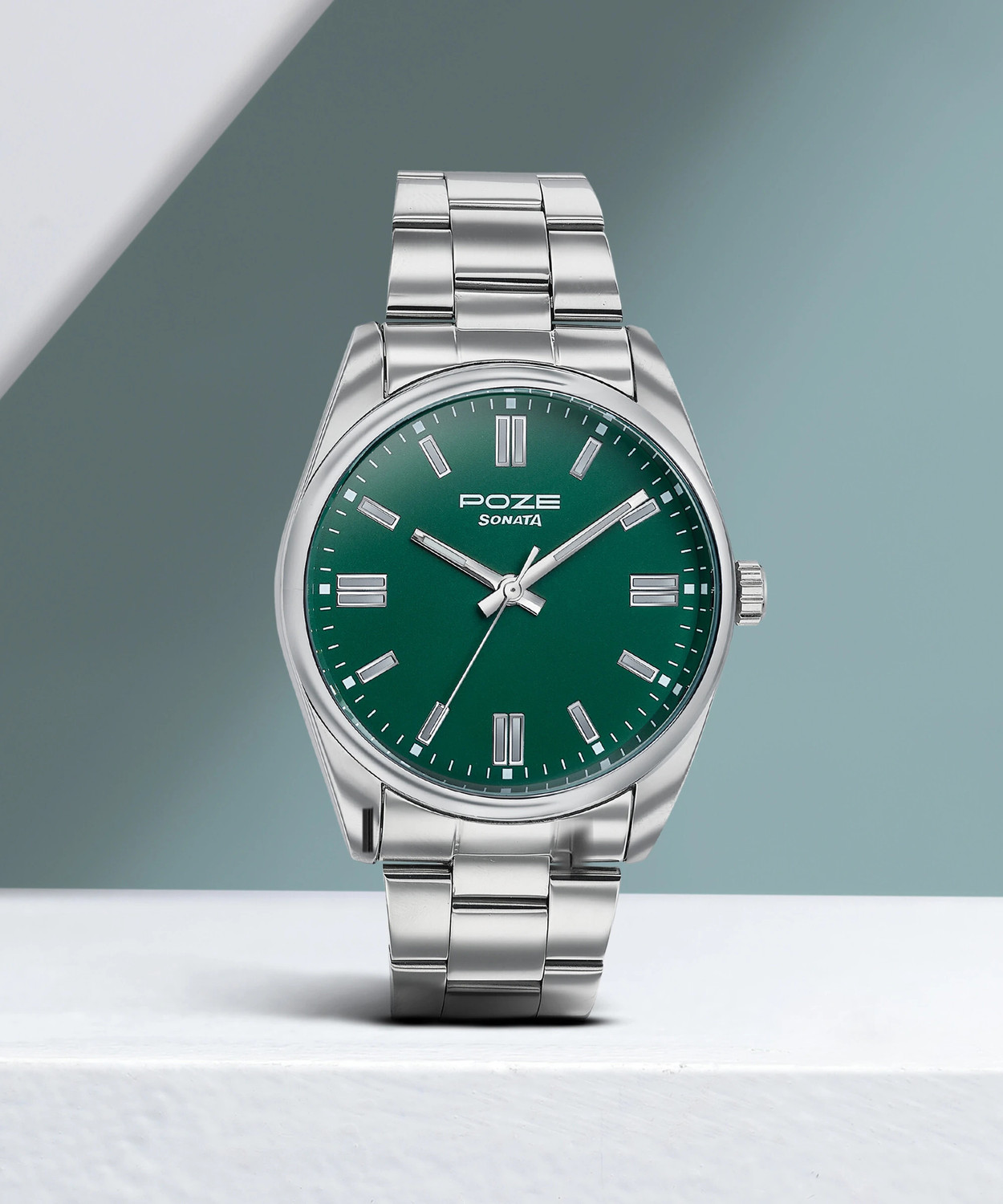 SONATA Poze Analog Watch for Men – ₹1102, 30% Off