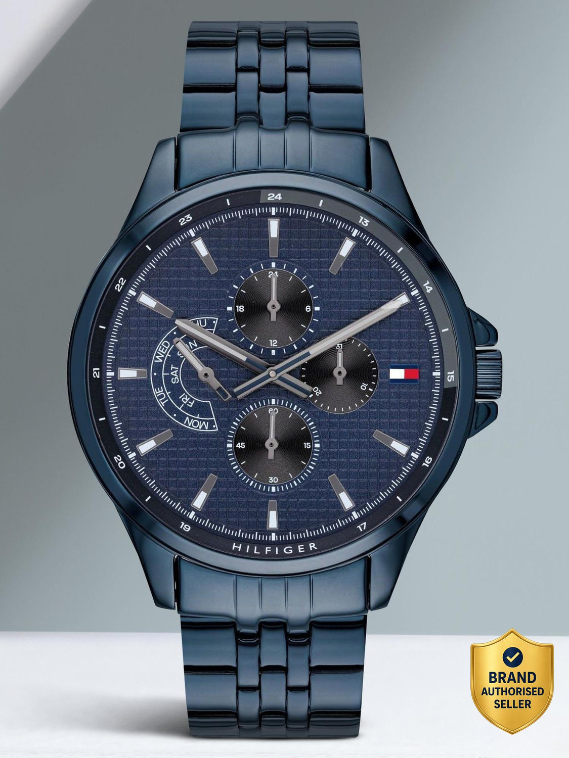 TH1791618 Analog Watch - For Men