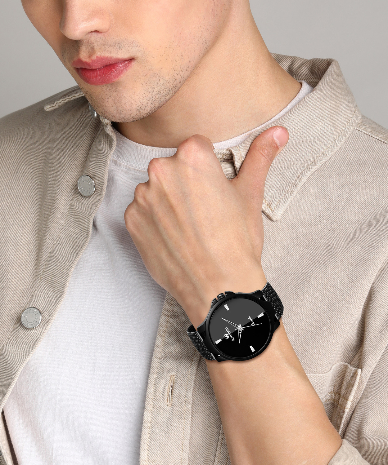 Armado watches cheap real price