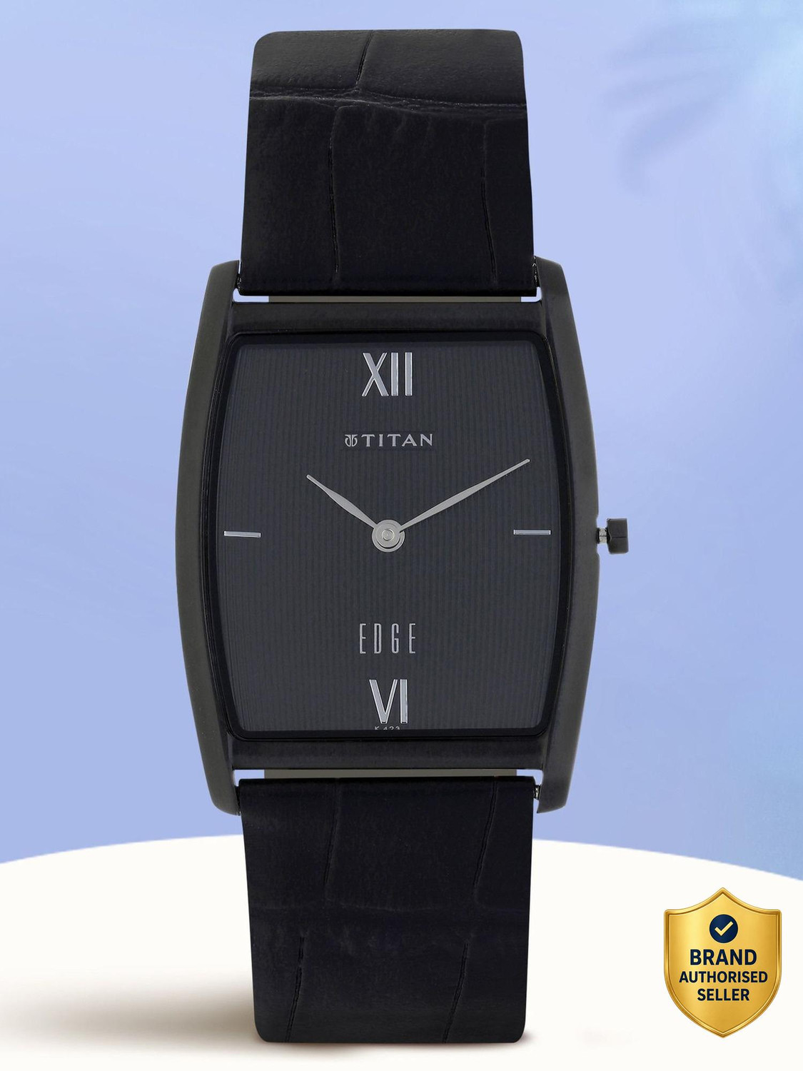 NN1044NL01 The Agent Analog Watch - For Men