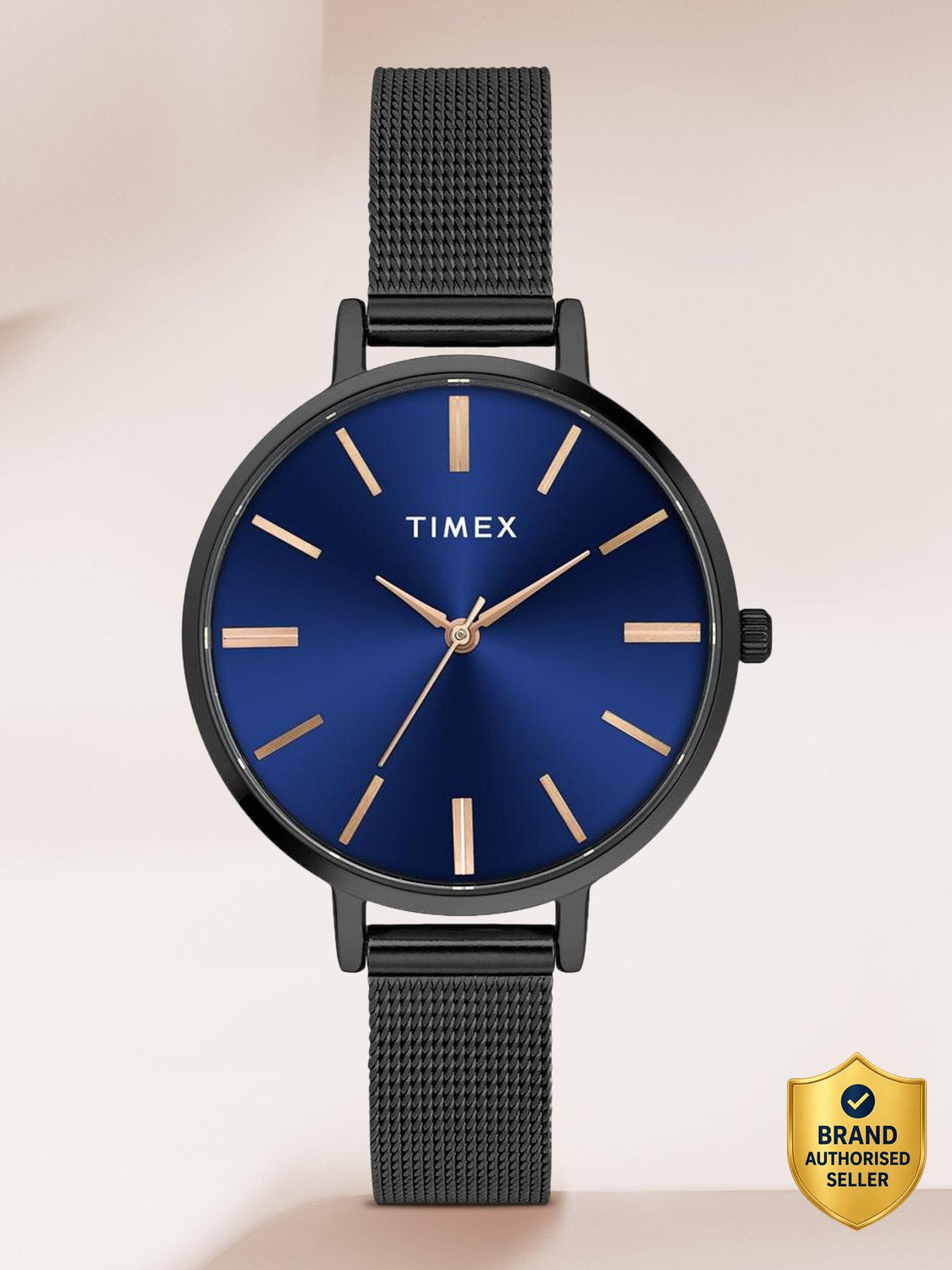 TIMEX Analog Watch - For Women