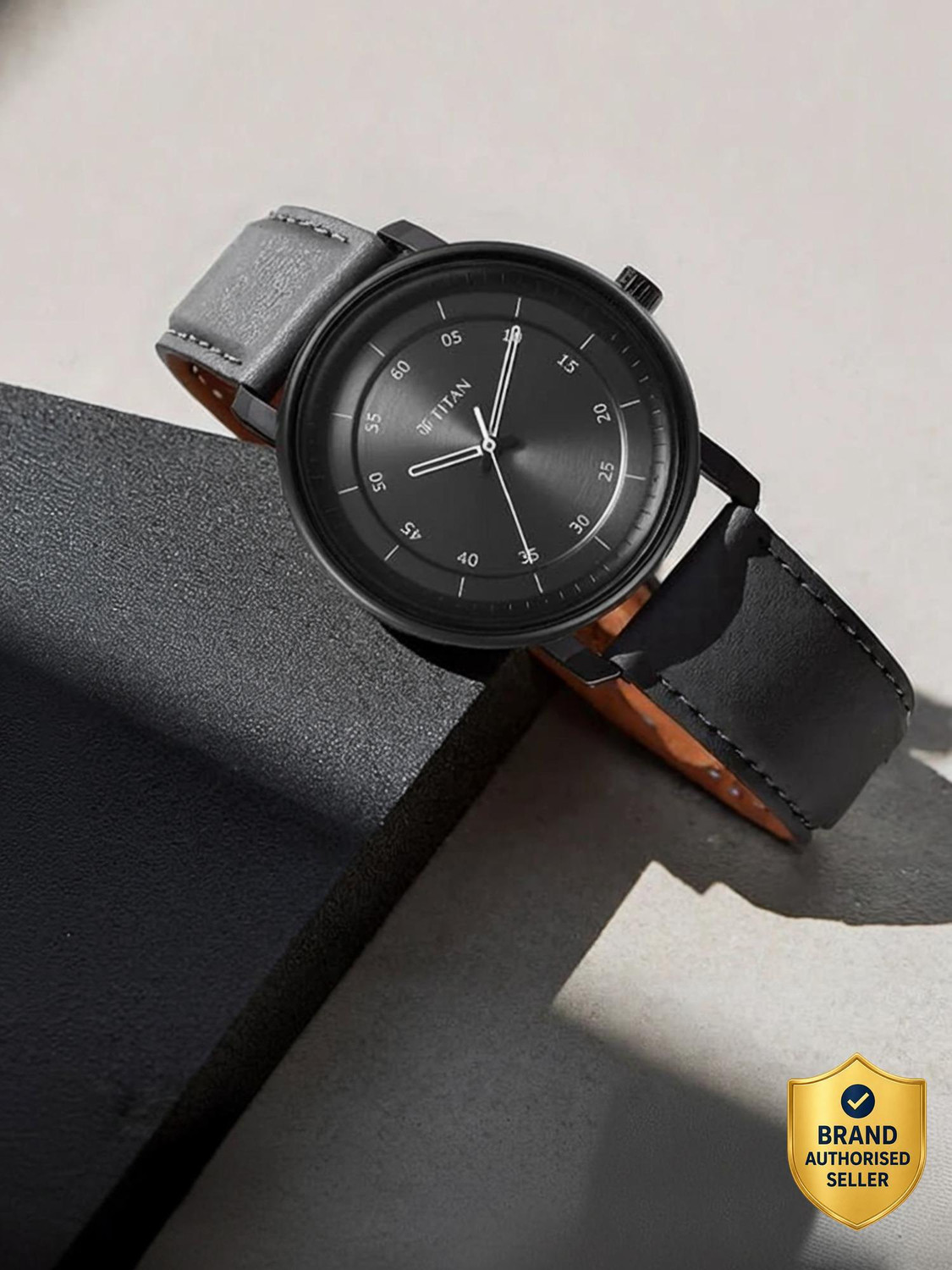 Titan Titan Neo Economy 3.0 Titan Neo Economy 3.0 Analog Watch - For M