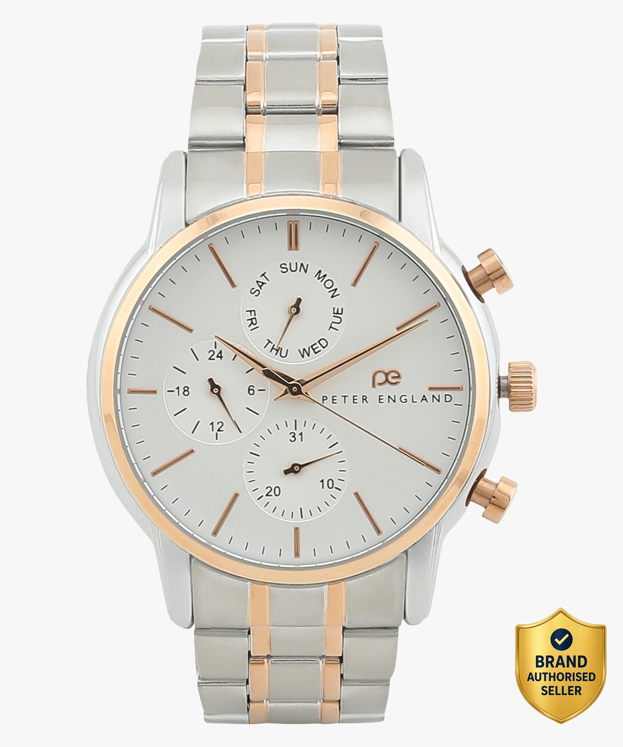 PE000032A Analog Watch  - For Men