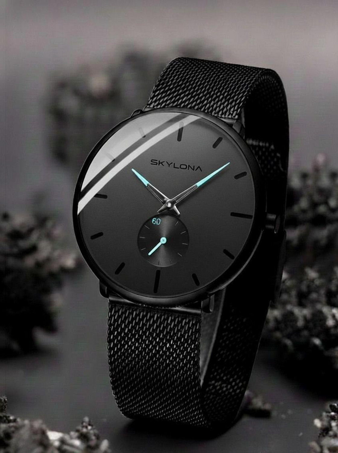 SkyLona Analog Watch - For Men