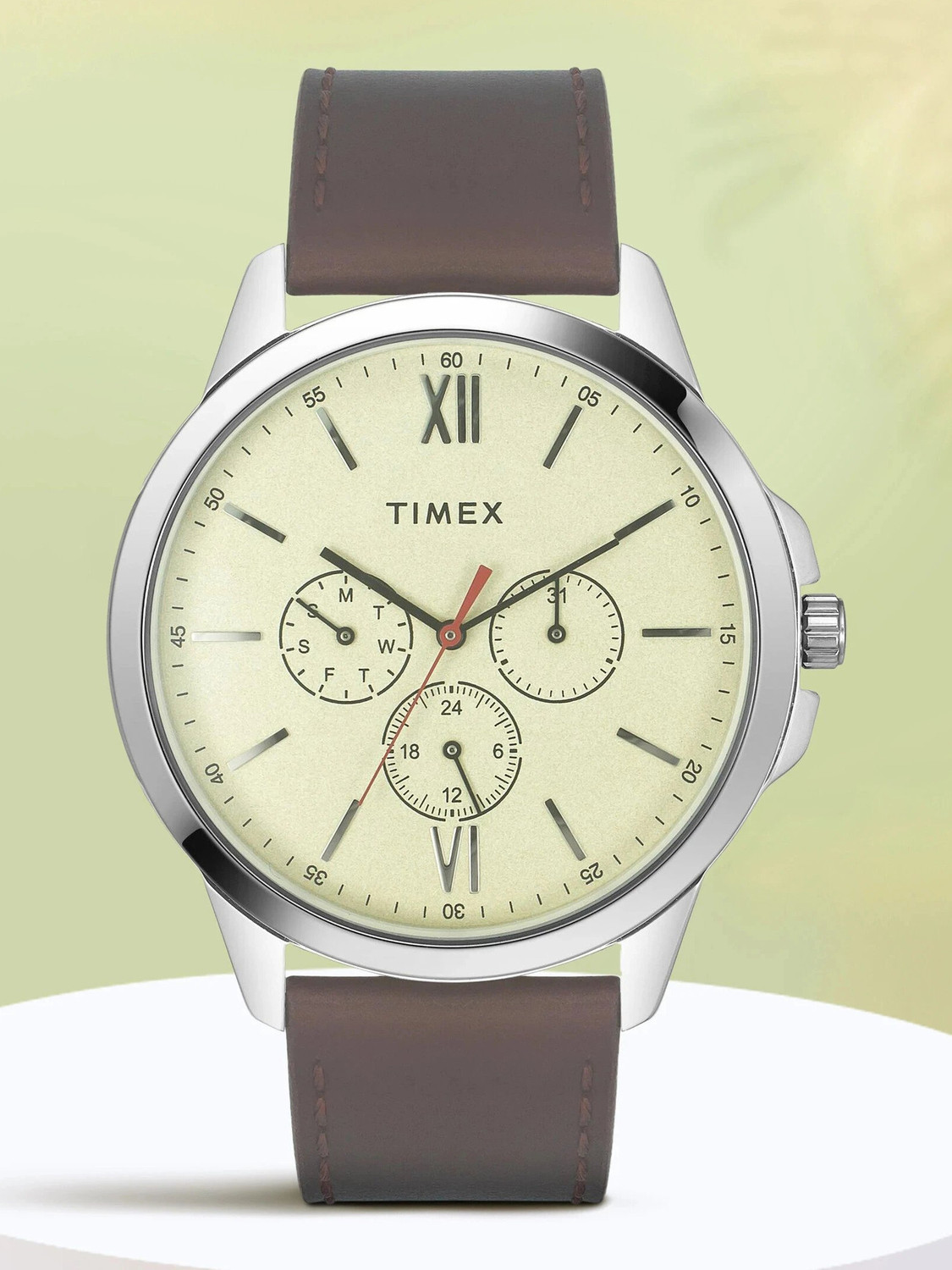 TIMEX Analog Watch  - For Men