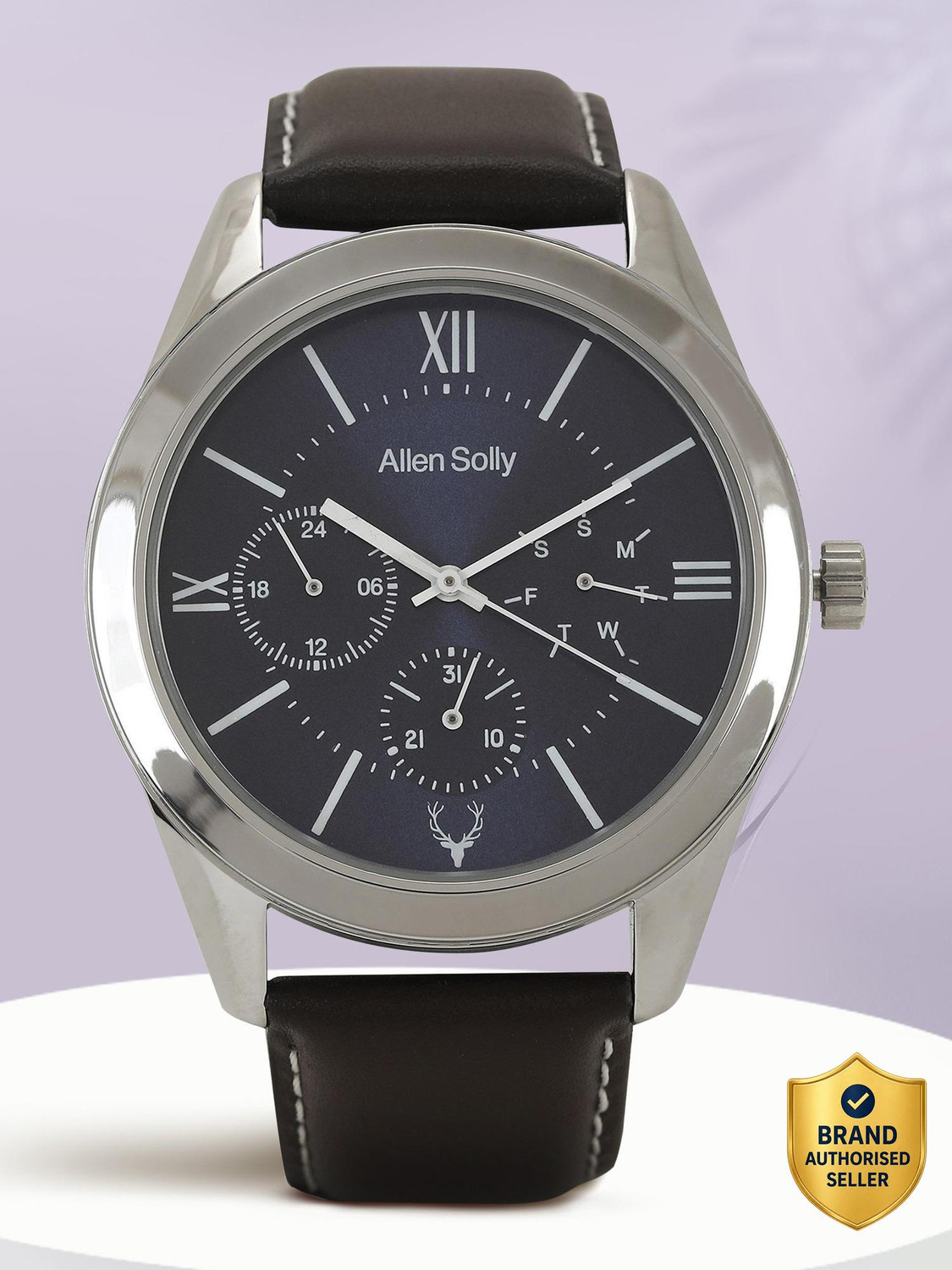 AS000025A Analog Watch  - For Men