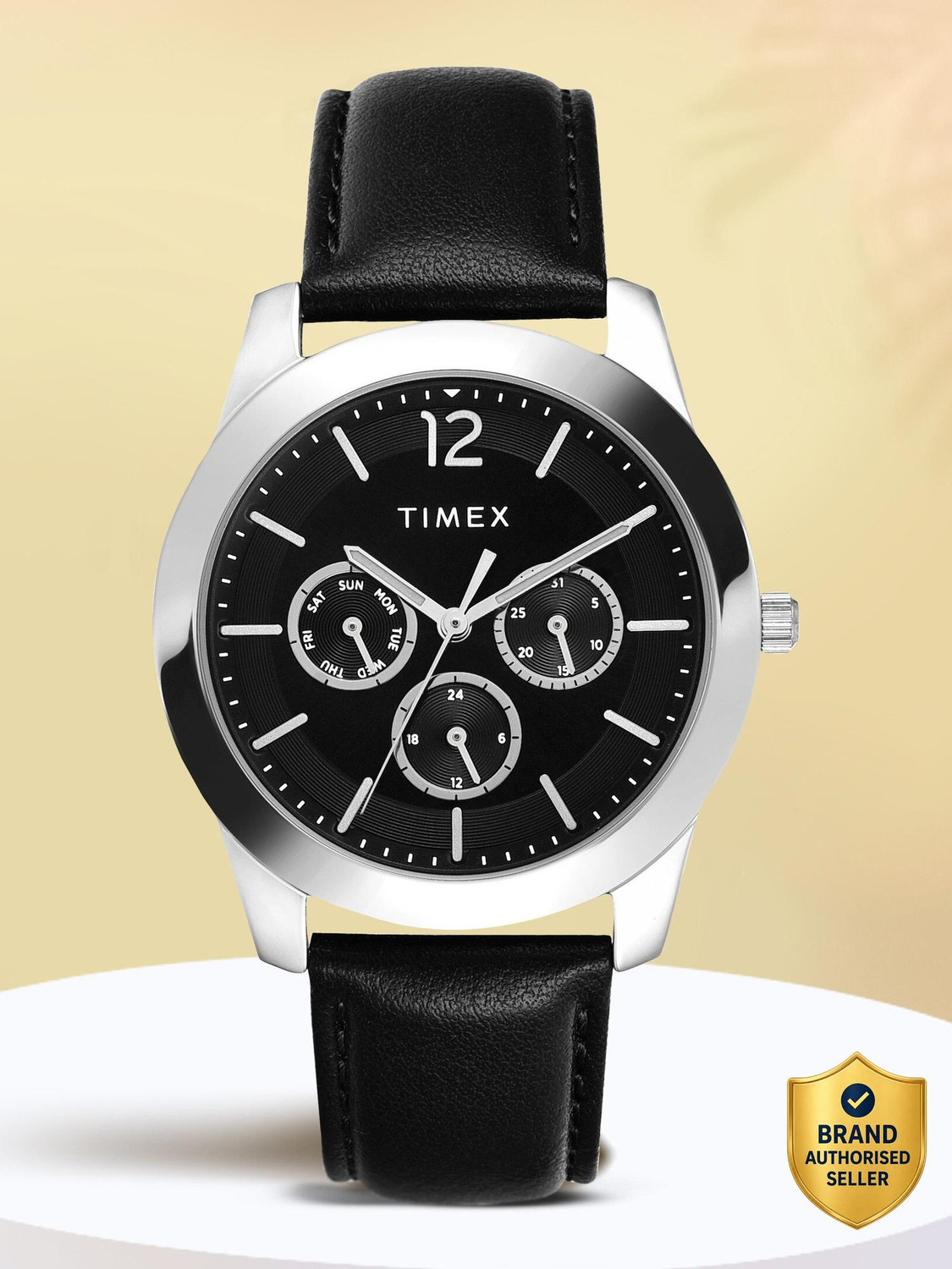 TIMEX Analog Watch - For Men