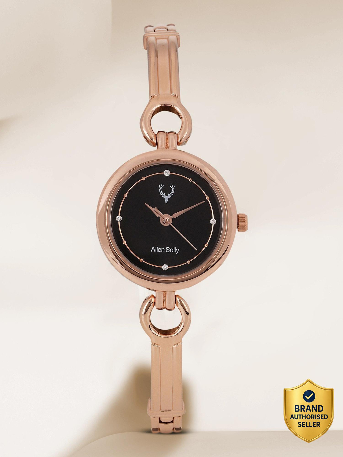 Allen Solly 2023 Edition Analog Watch - For Women