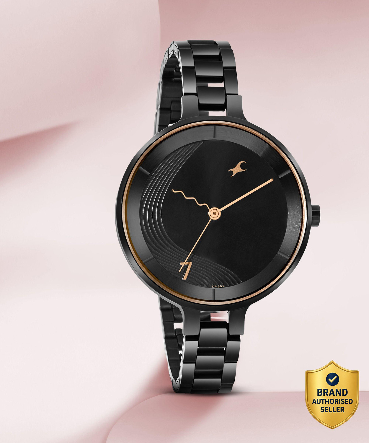 Fastrack Stunner 7.0 Analog Watch - For Women