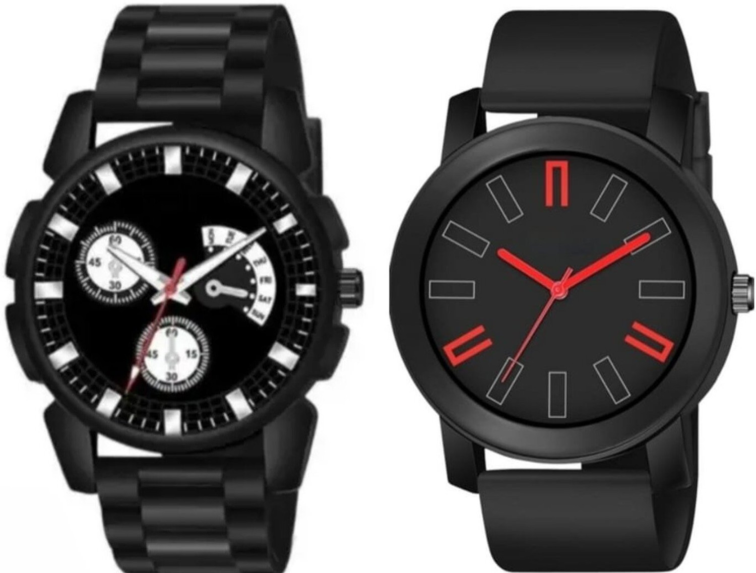 Image of Mahashwara F91W Digital Watch - For Men & Women GASIO F91W