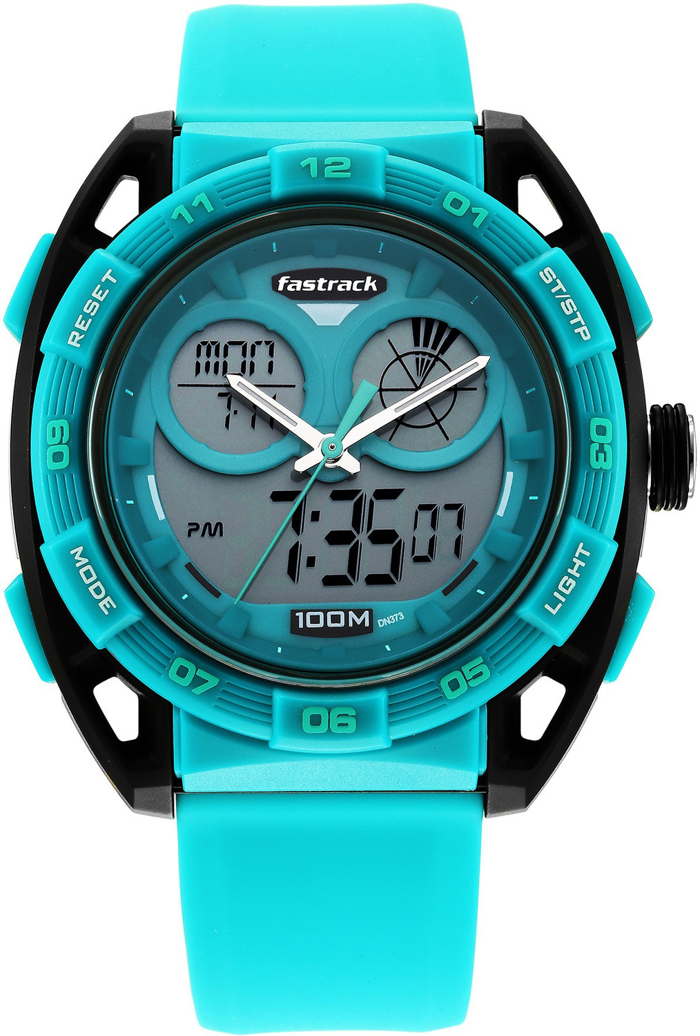 Fastrack watch indoctrinated for kids
