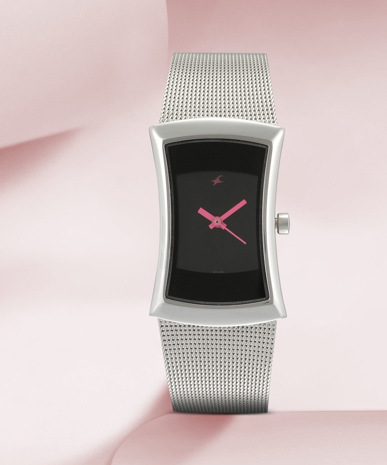 Fastrack Fits Forms Analog Watch For Women Price History