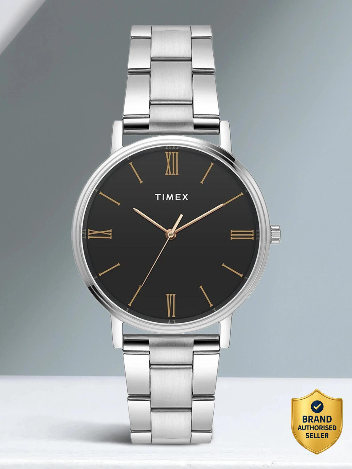 TWTG80SMU07 Analog Watch  - For Men