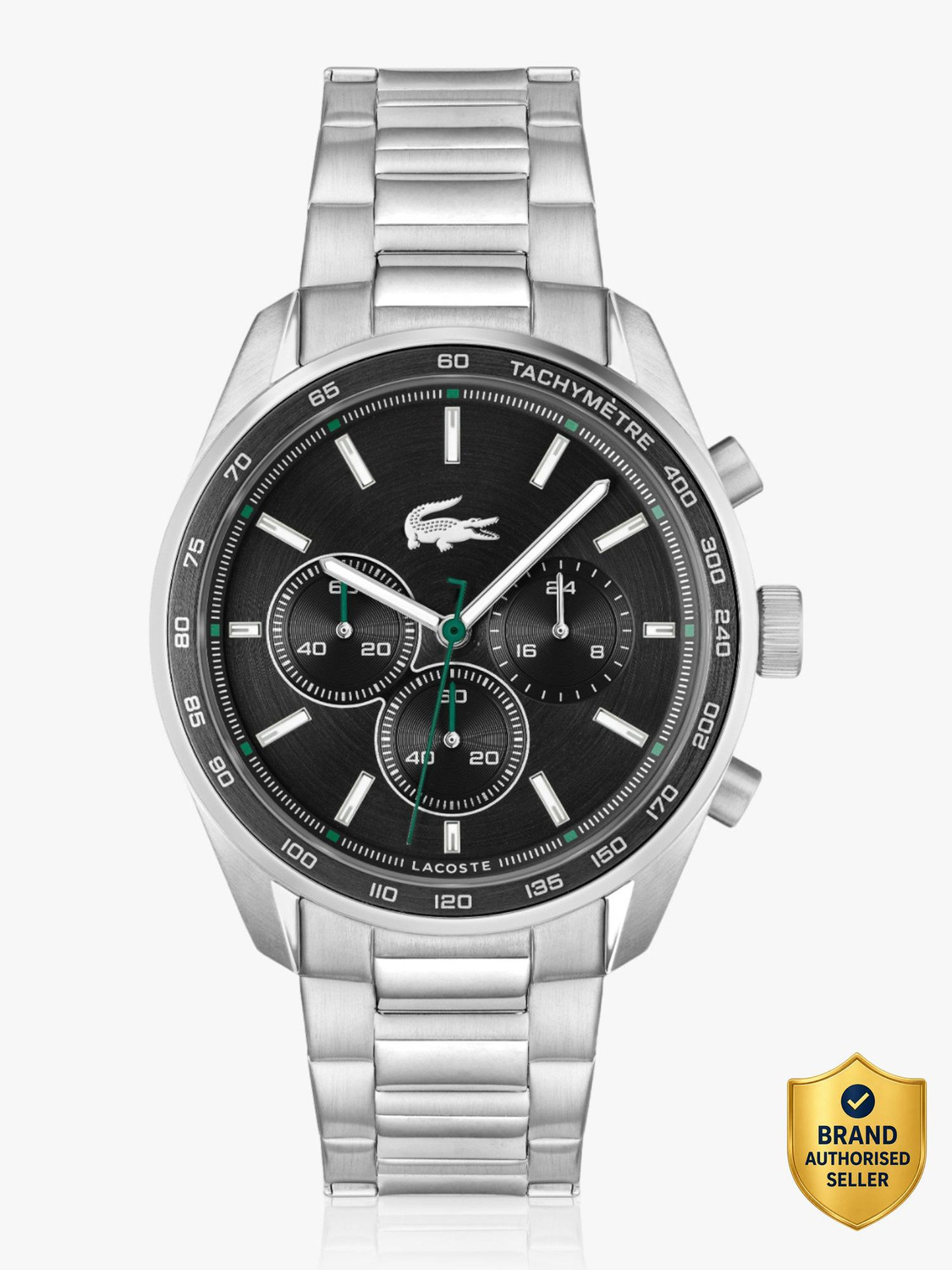 LACOSTE Boston Analog Watch - For Men