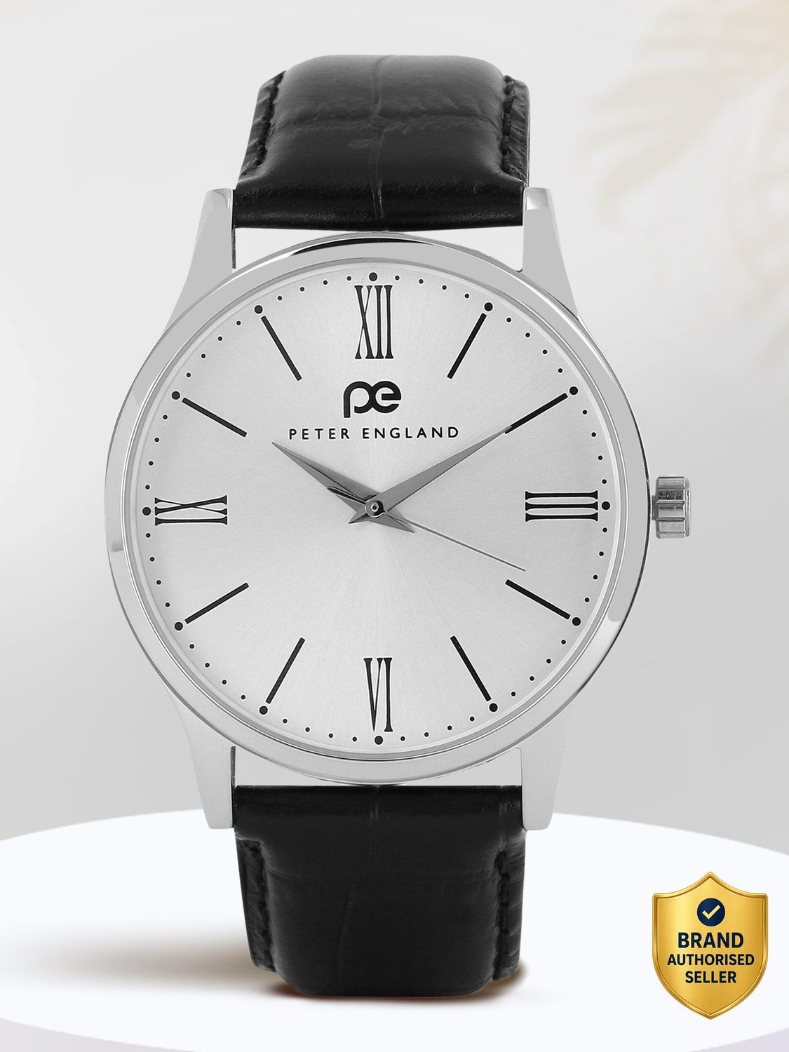 PETER ENGLAND Analog Watch  - For Men